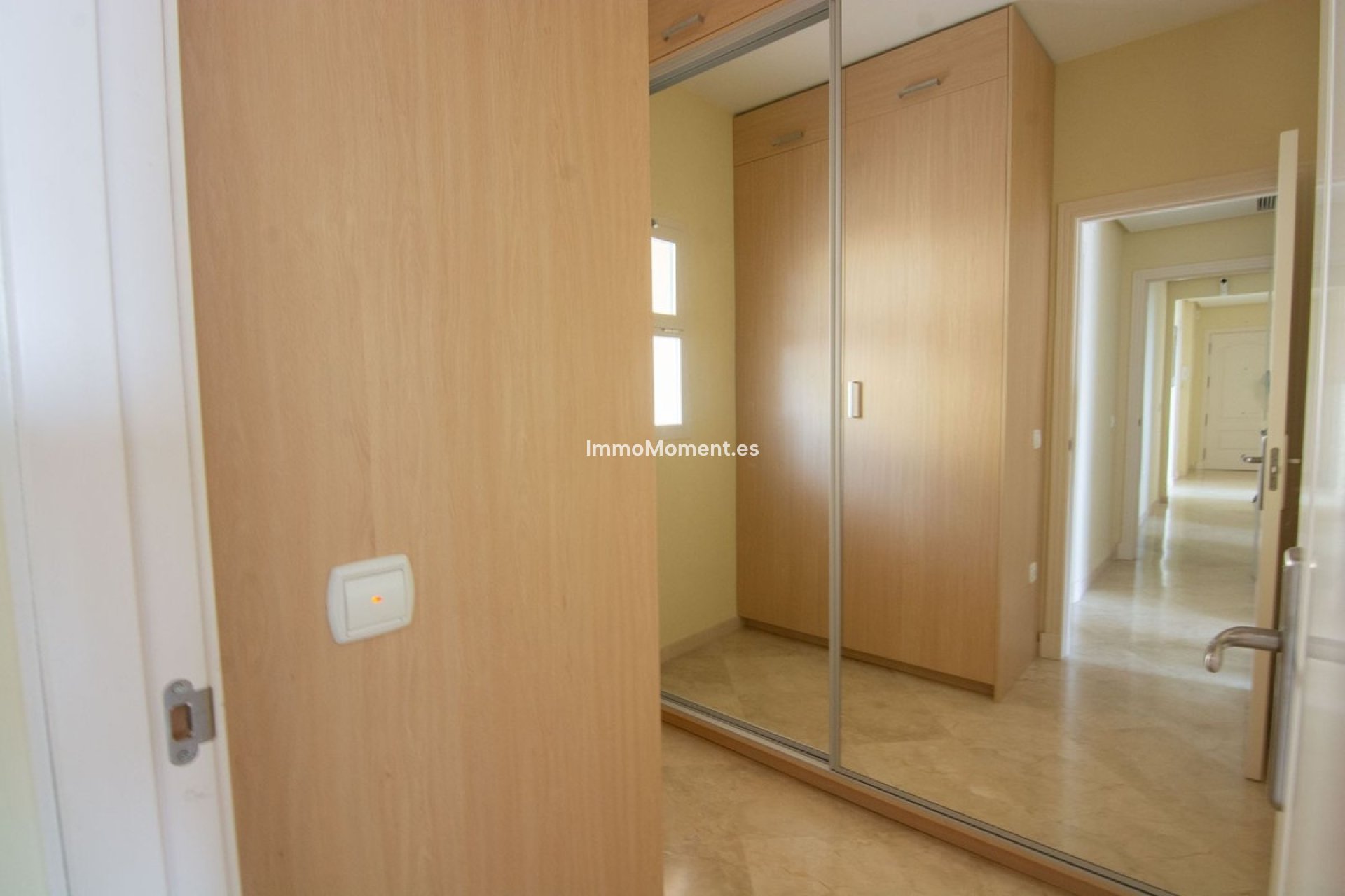 Reventa - Apartamento - Marbella - La Mairena