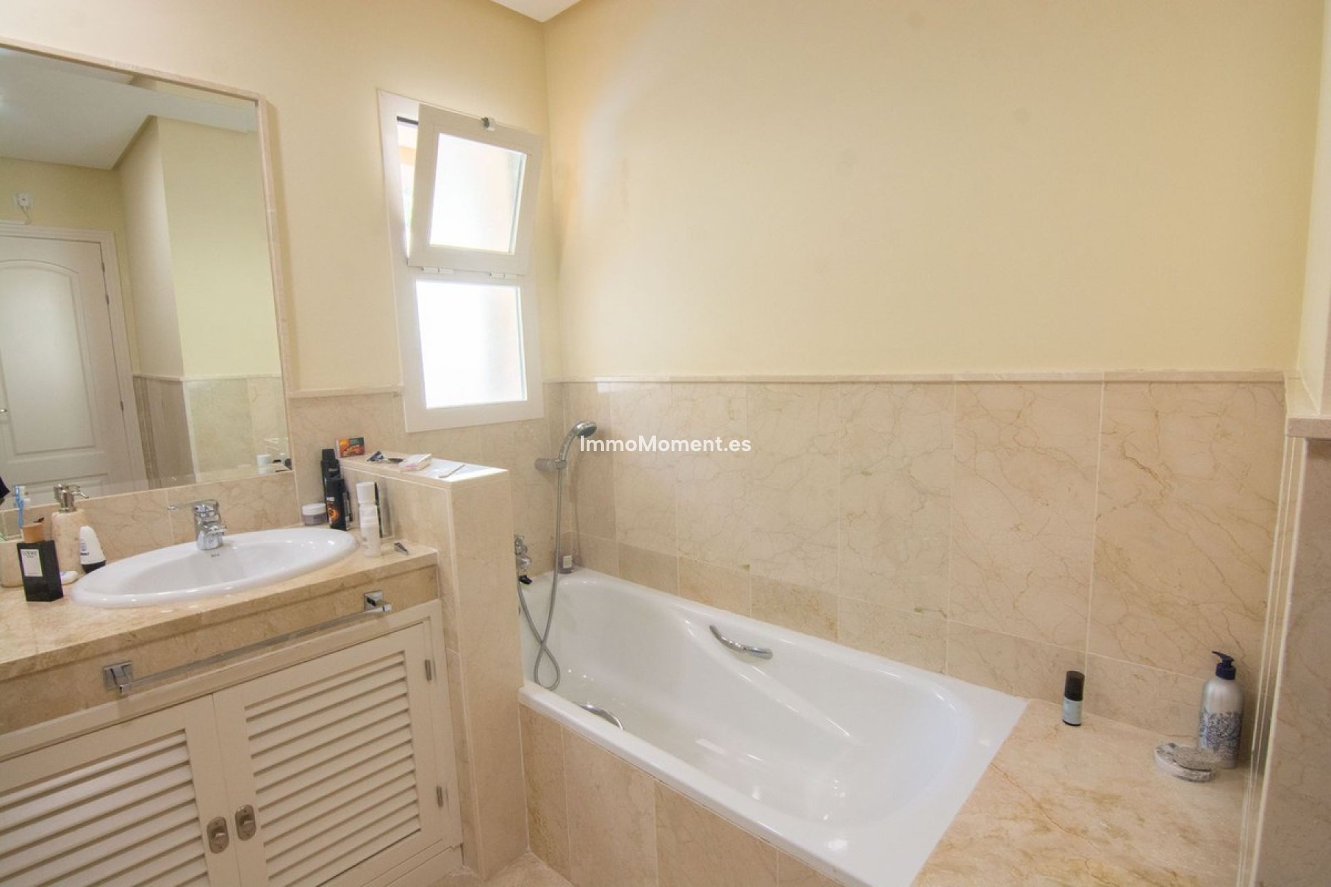 Reventa - Apartamento - Marbella - La Mairena