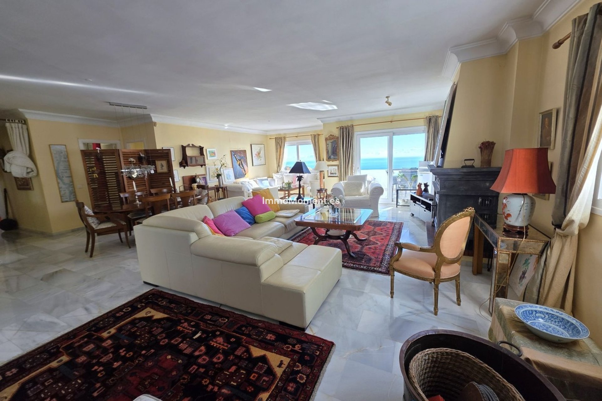 Reventa - Apartamento - Marbella - La Mairena