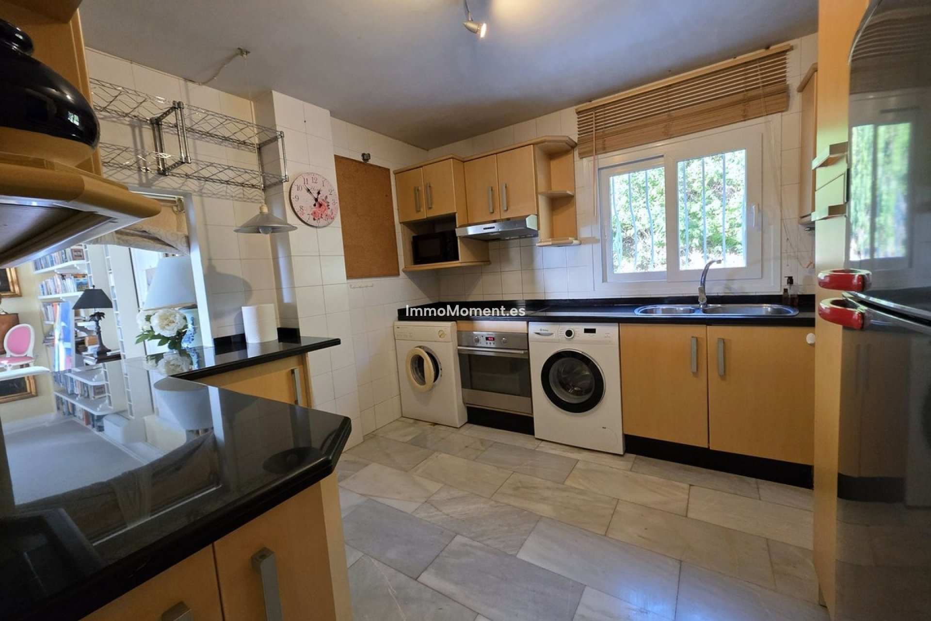 Reventa - Apartamento - Marbella - La Mairena