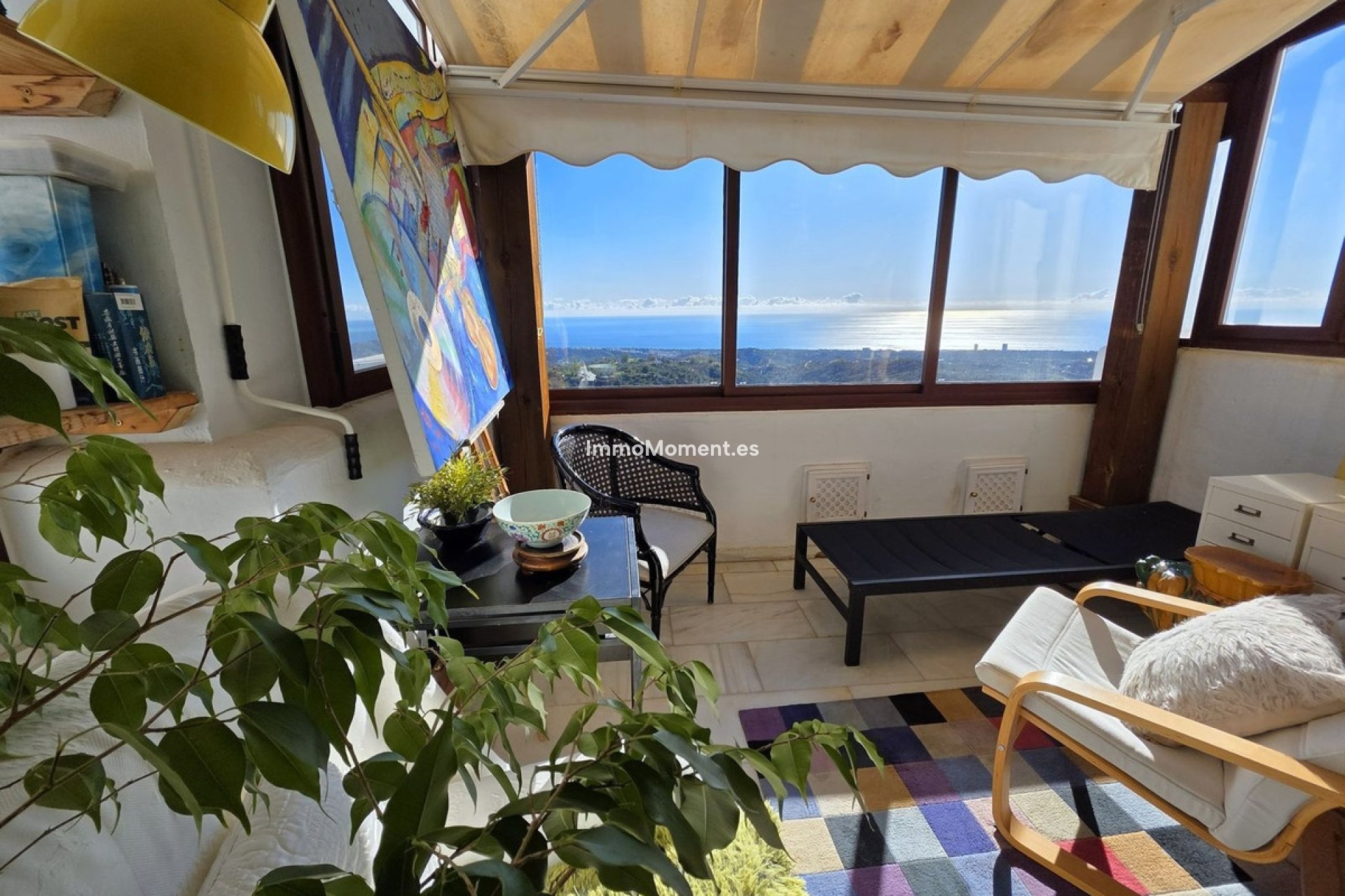 Reventa - Apartamento - Marbella - La Mairena