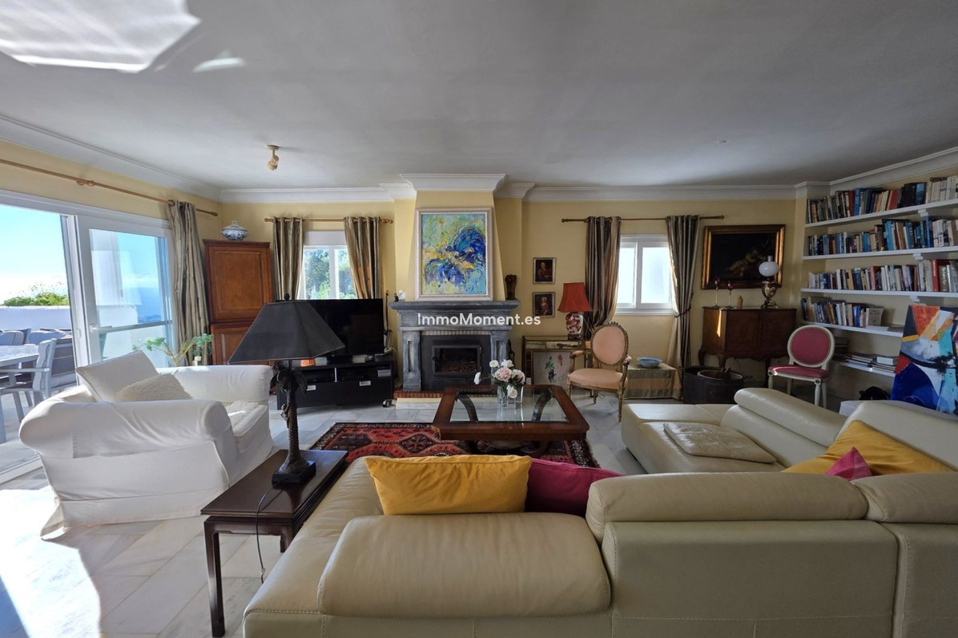 Reventa - Apartamento - Marbella - La Mairena