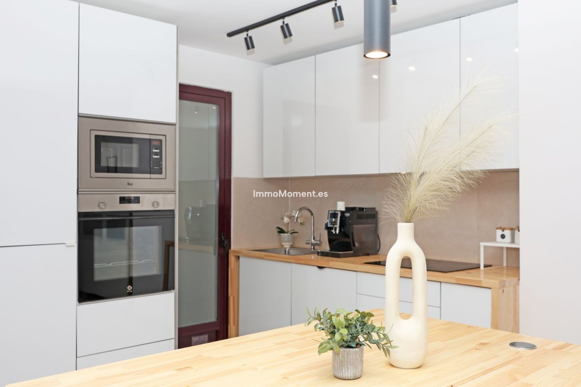 Reventa - Apartamento - Marbella - La Mairena