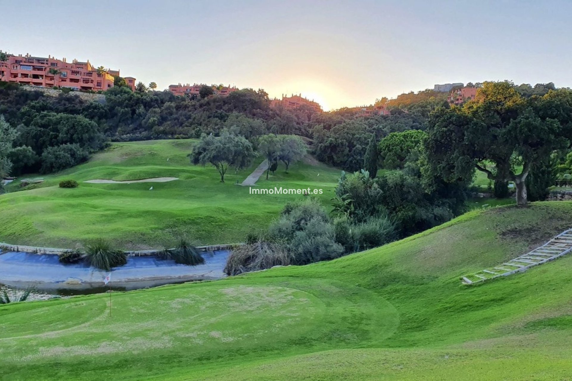 Reventa - Apartamento - Marbella - La Mairena