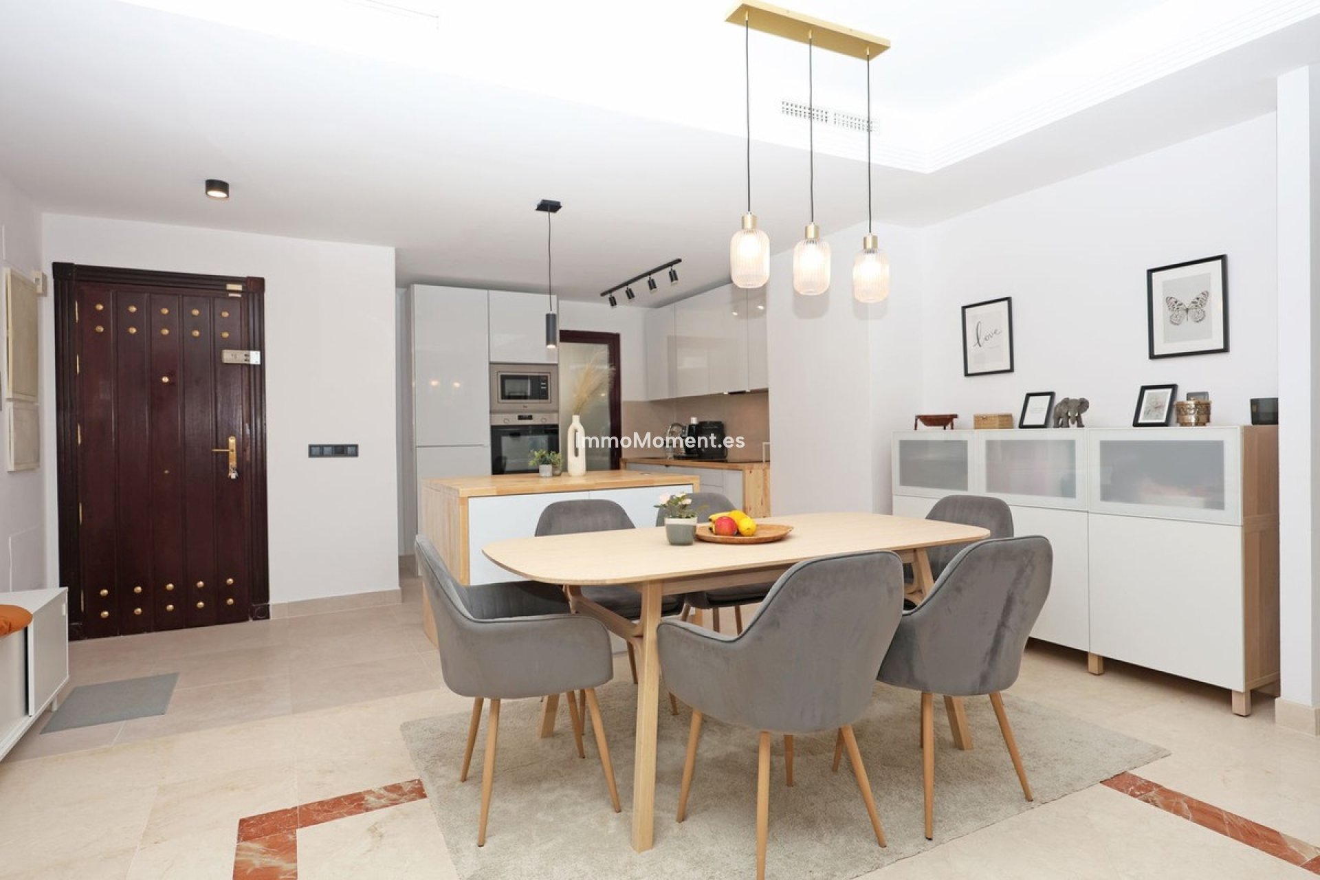 Reventa - Apartamento - Marbella - La Mairena