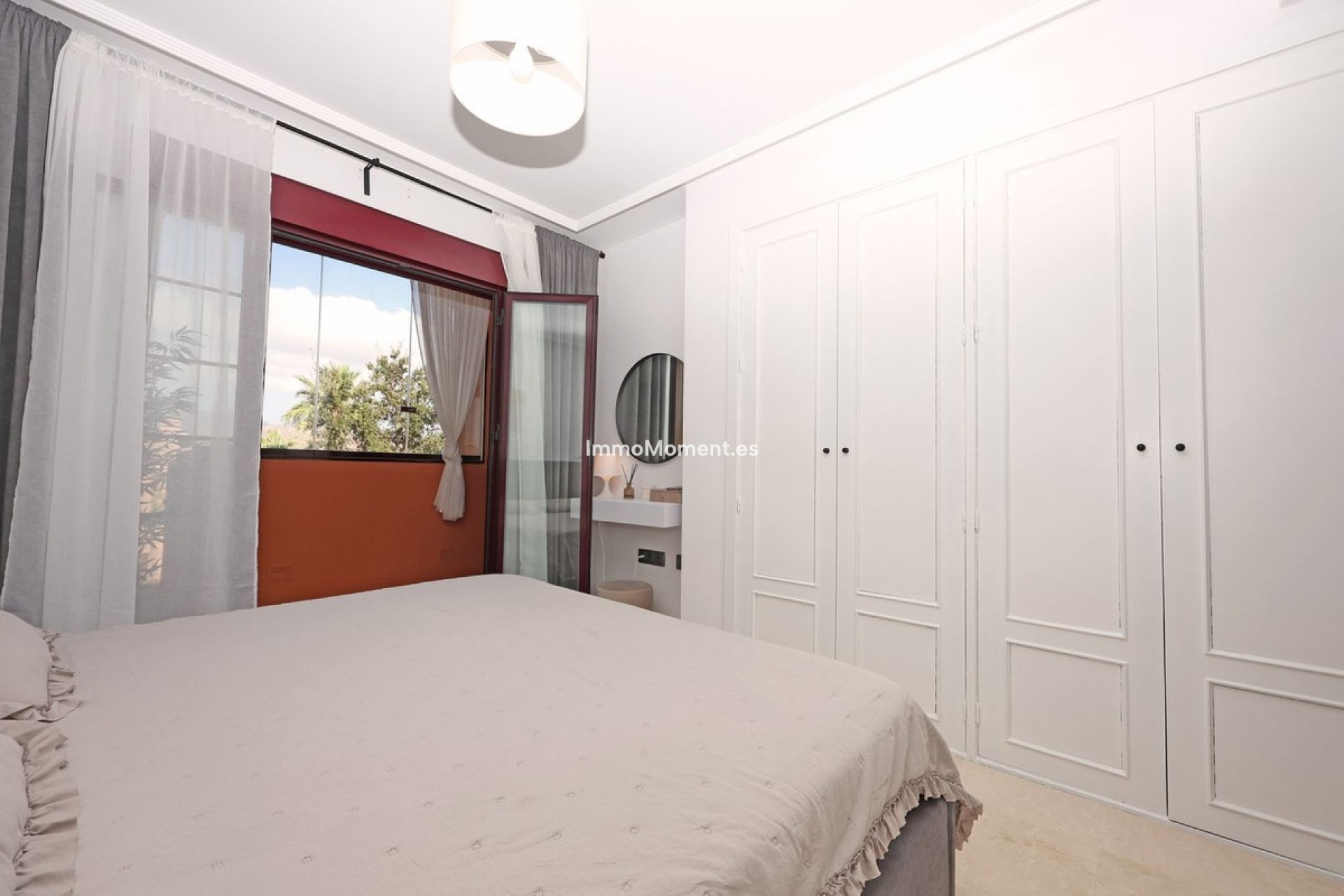 Reventa - Apartamento - Marbella - La Mairena