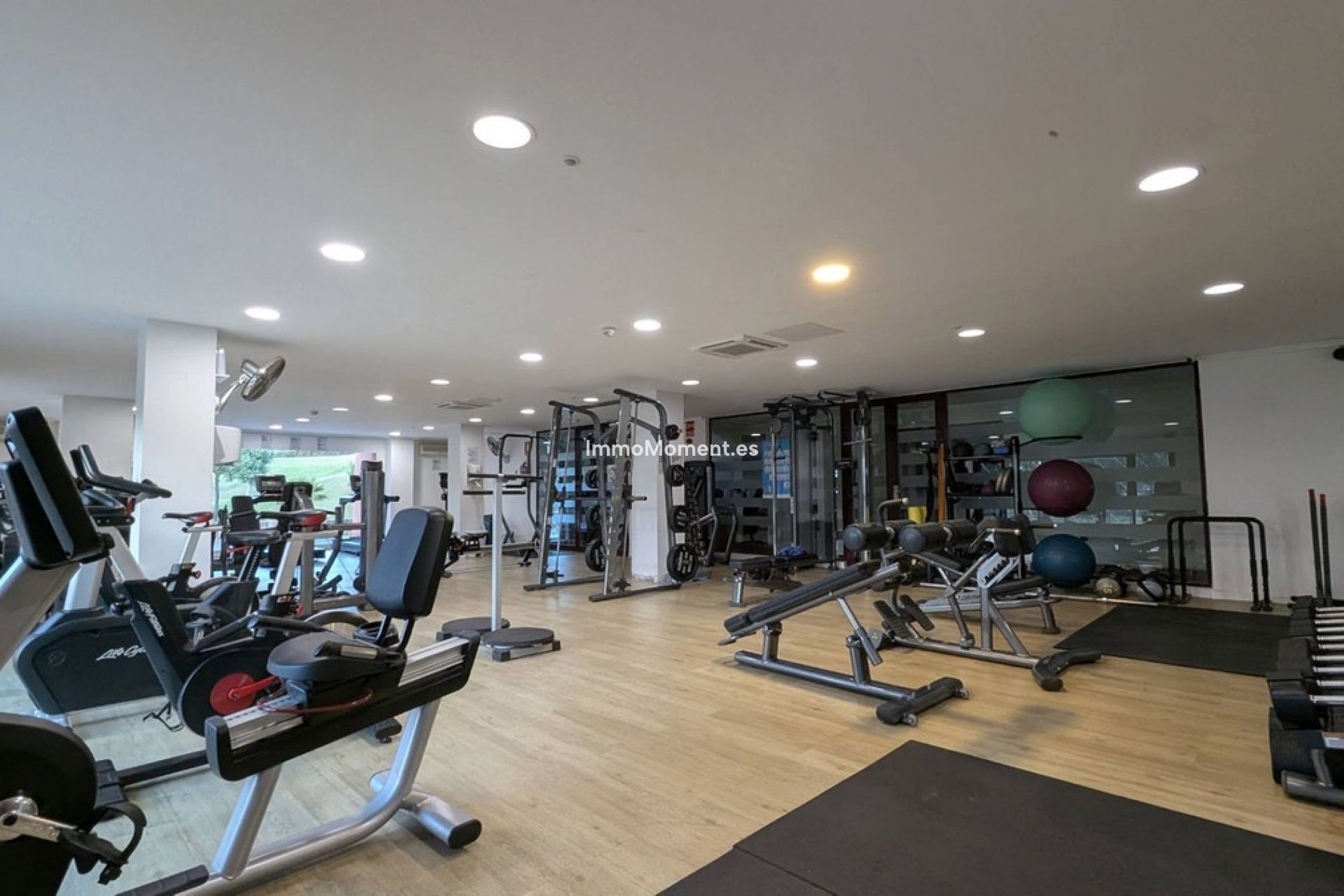 Reventa - Apartamento - Marbella - La Mairena