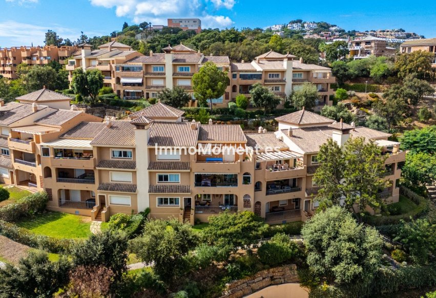 Reventa - Apartamento - Marbella - La Mairena