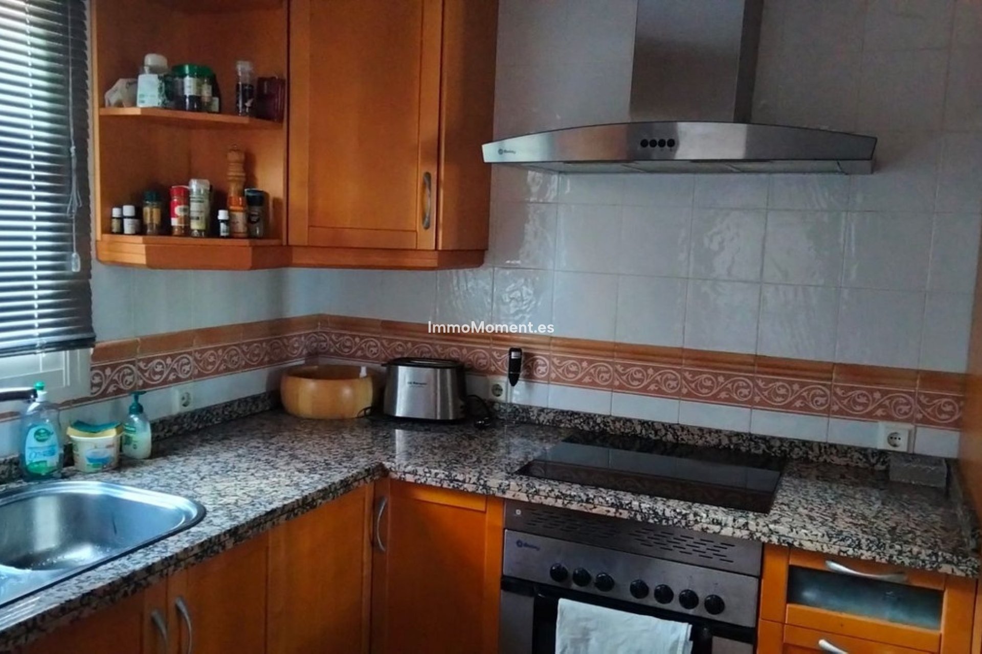 Reventa - Apartamento - Marbella - La Mairena