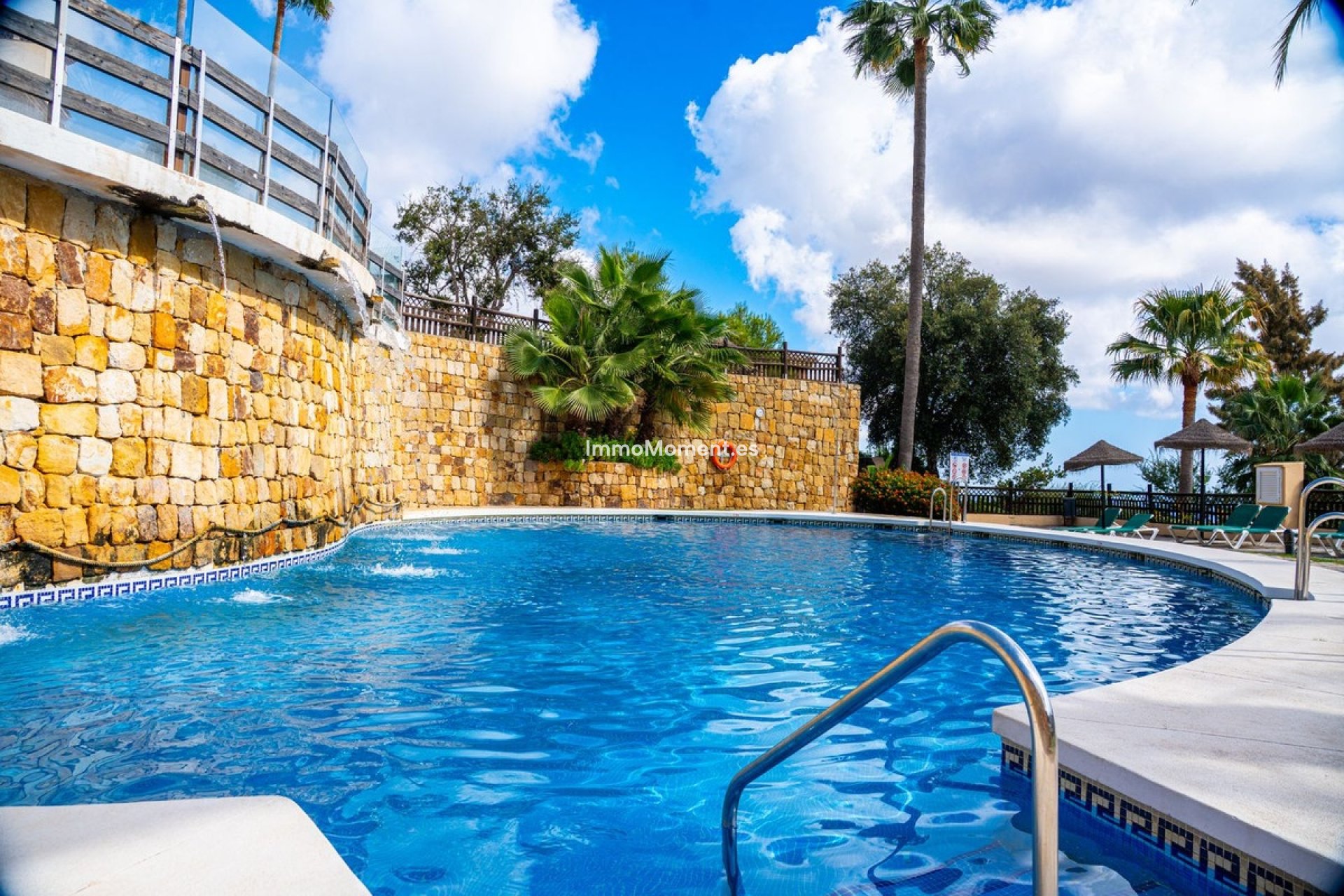 Reventa - Apartamento - Marbella - La Mairena