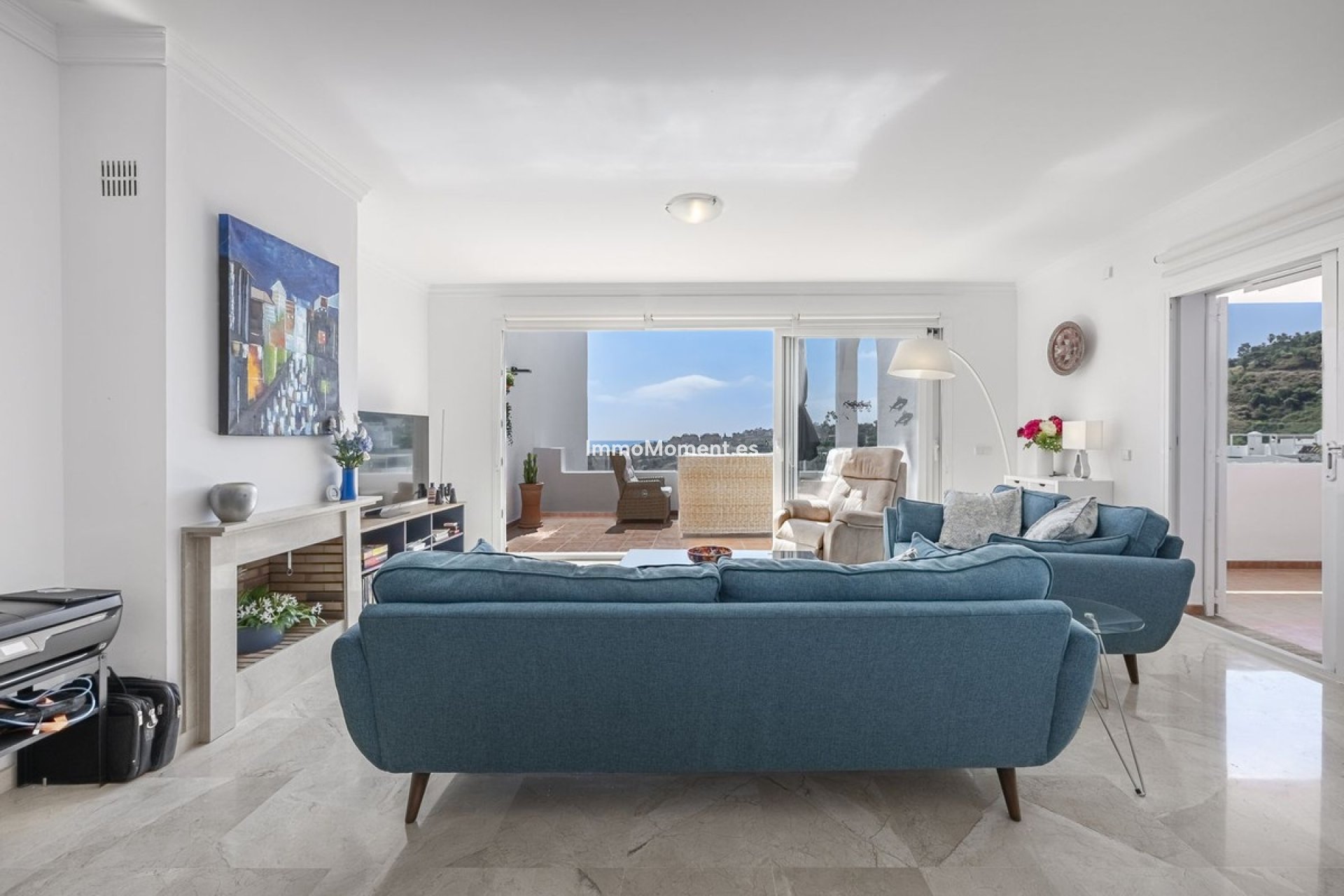 Reventa - Apartamento - Marbella - La Mairena