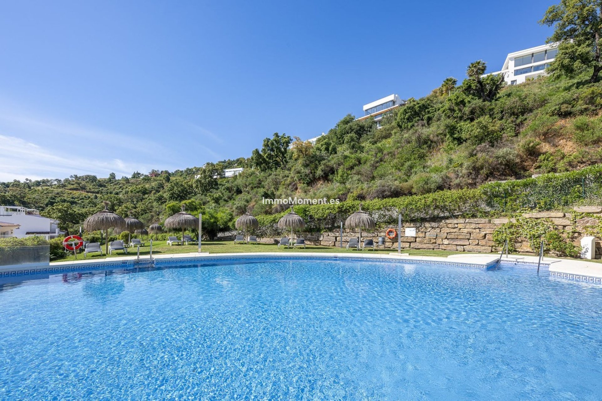 Reventa - Apartamento - Marbella - La Mairena