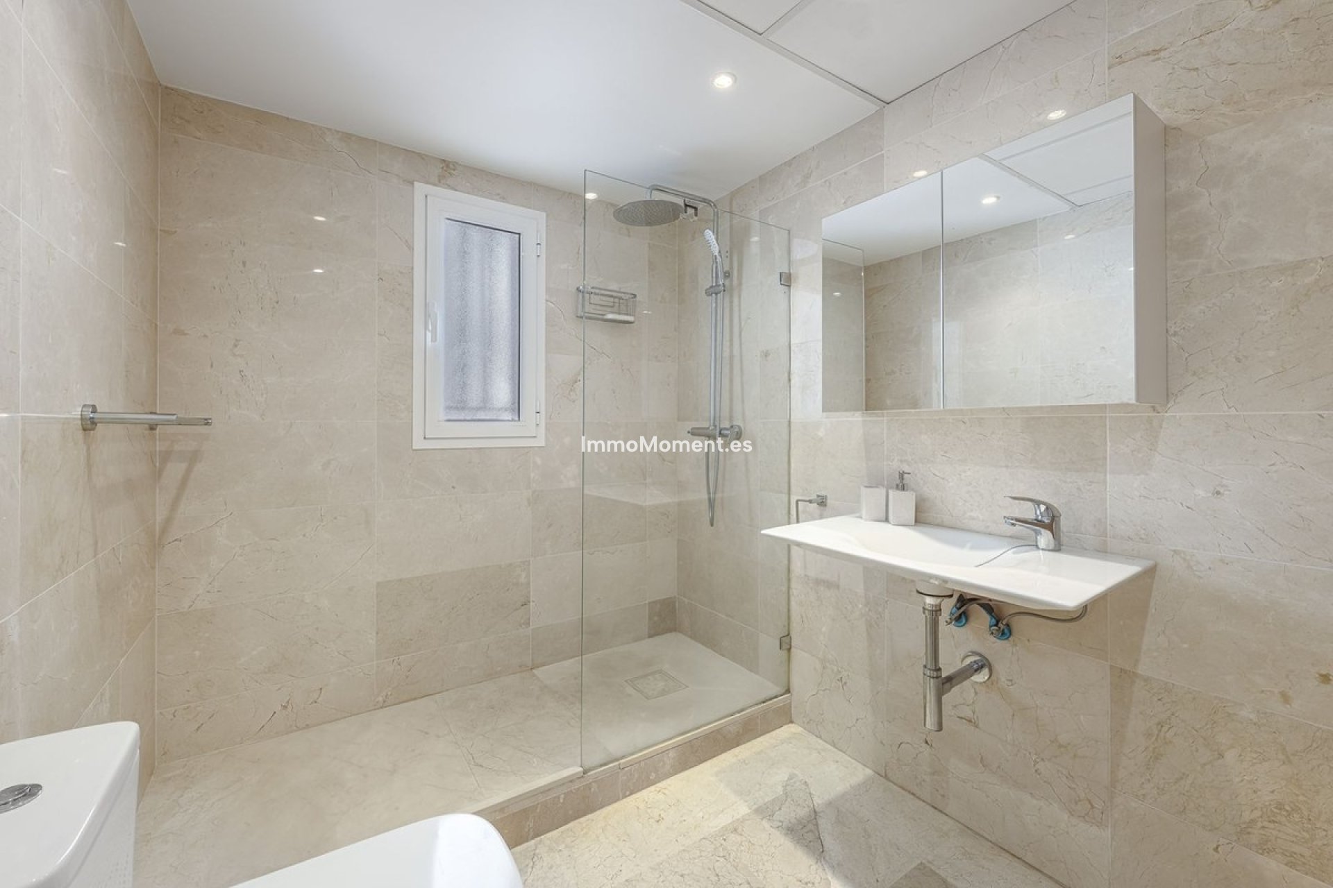 Reventa - Apartamento - Marbella - La Mairena