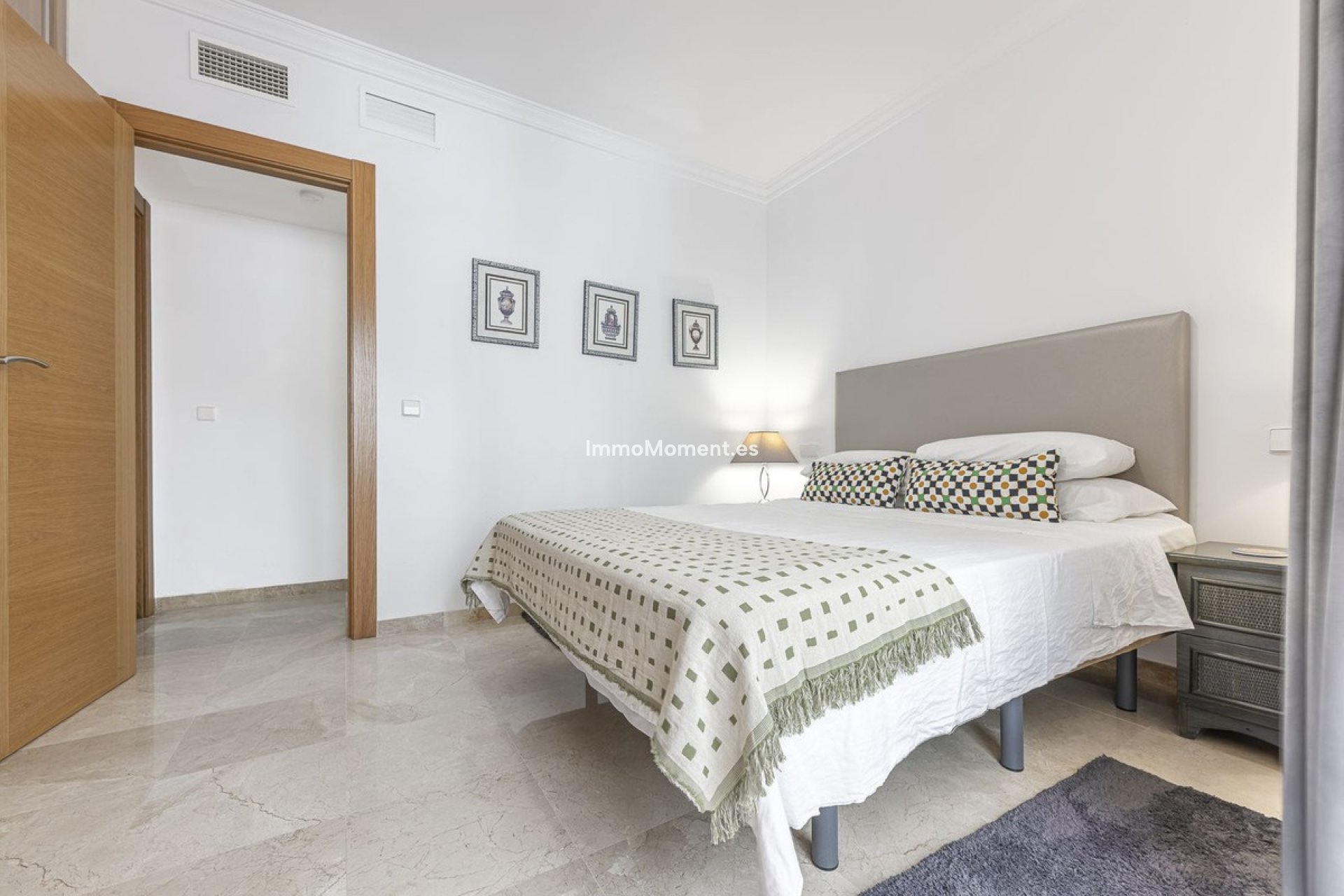 Reventa - Apartamento - Marbella - La Mairena