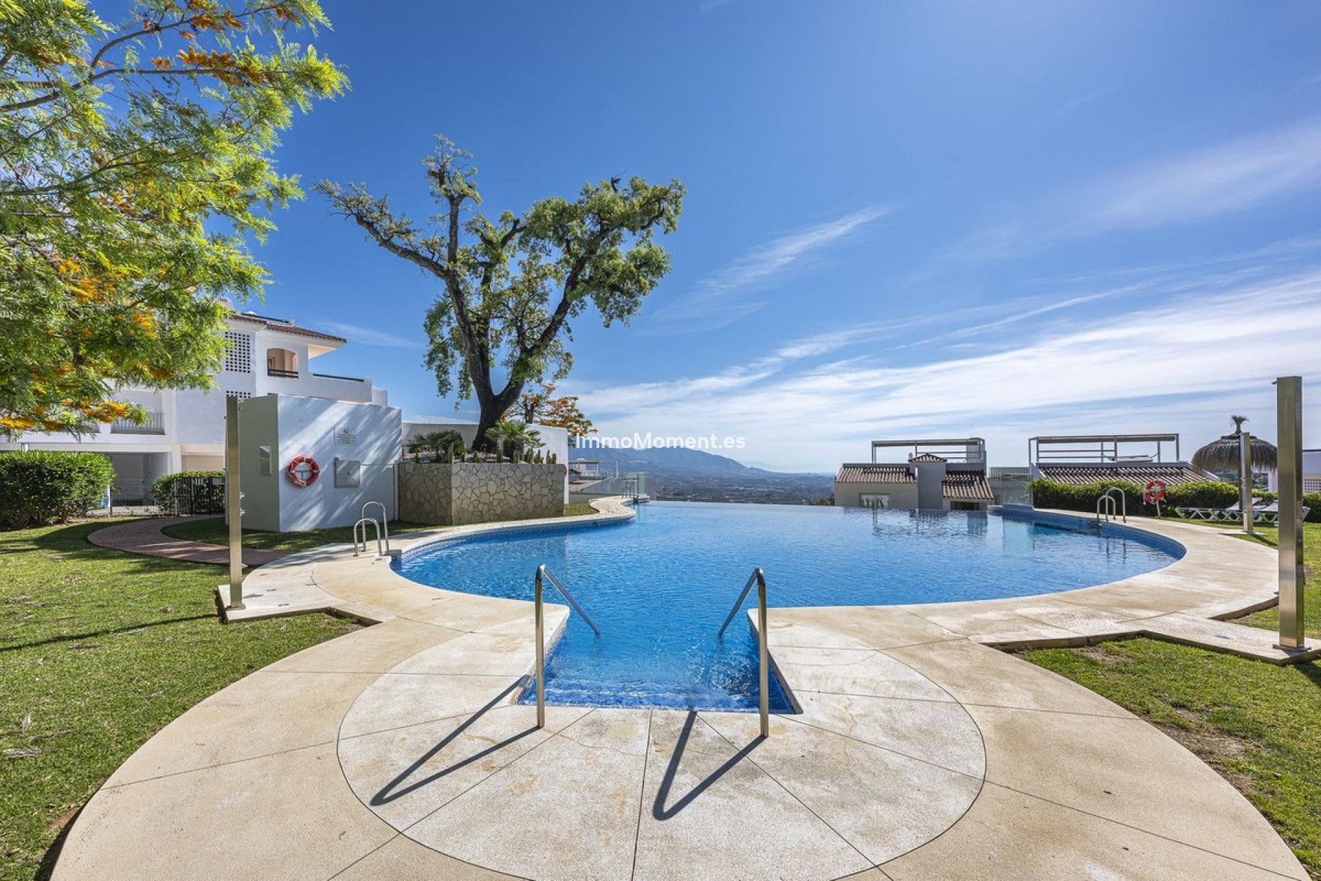 Reventa - Apartamento - Marbella - La Mairena