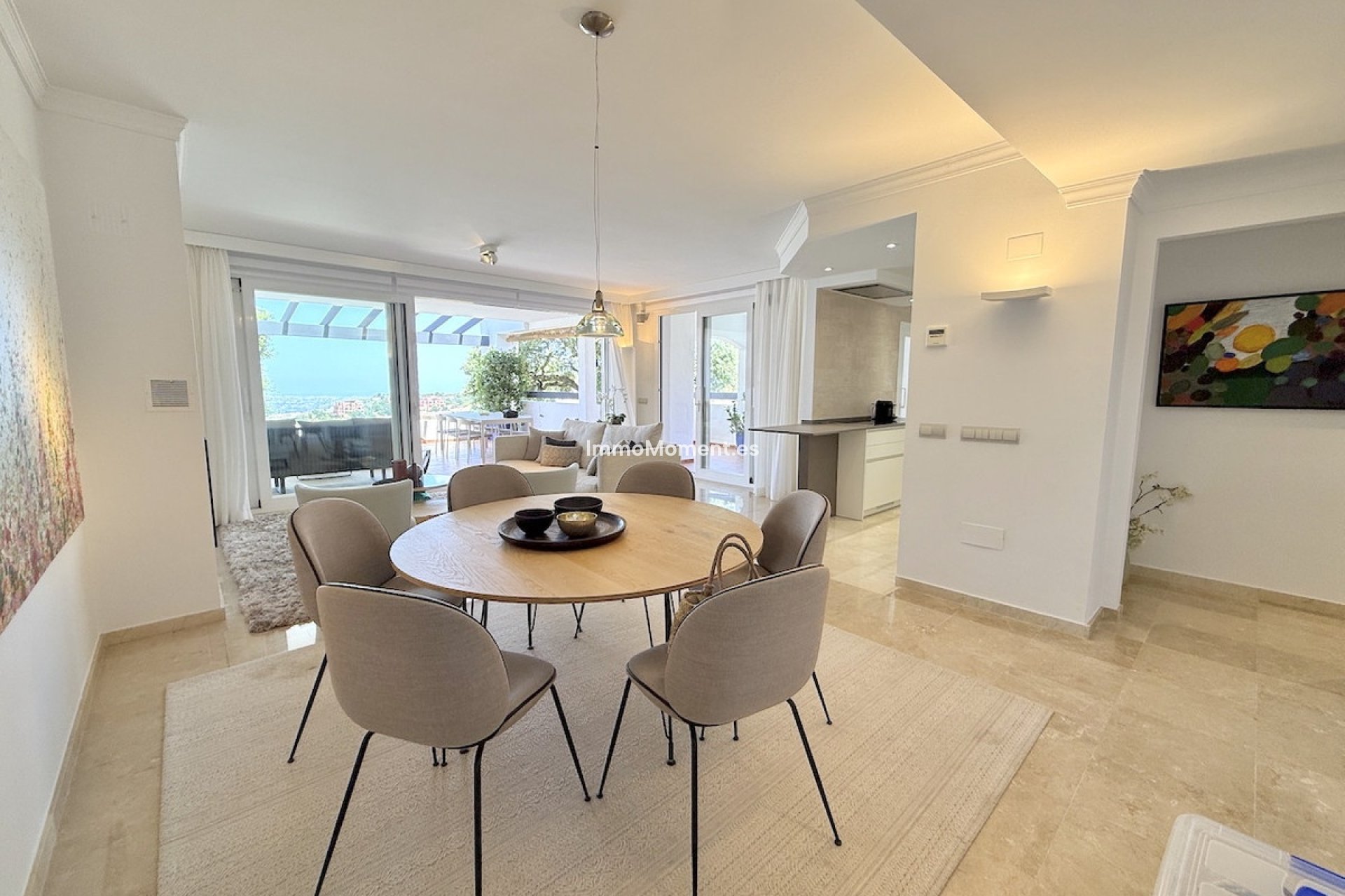 Reventa - Apartamento - Marbella - La Mairena