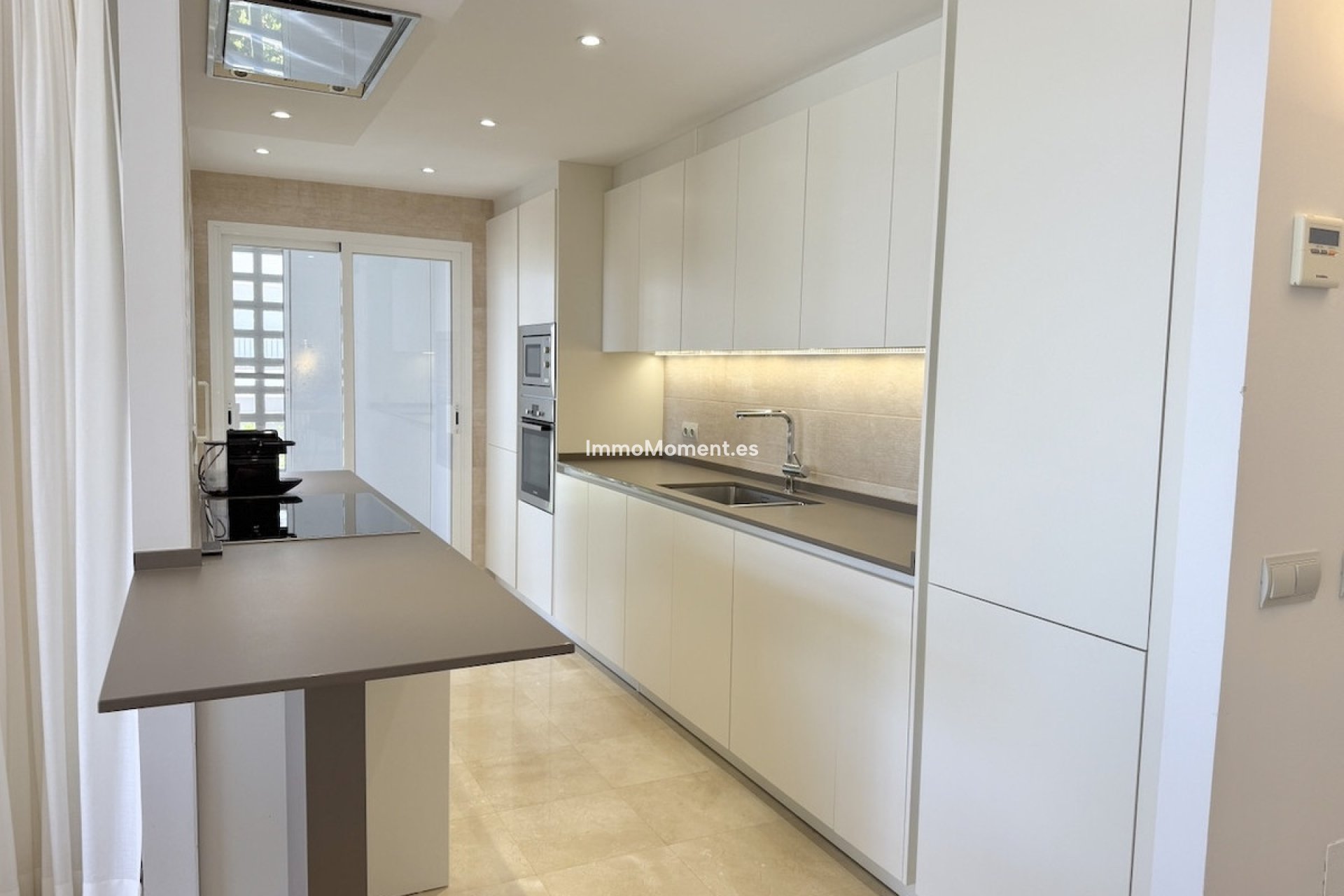 Reventa - Apartamento - Marbella - La Mairena