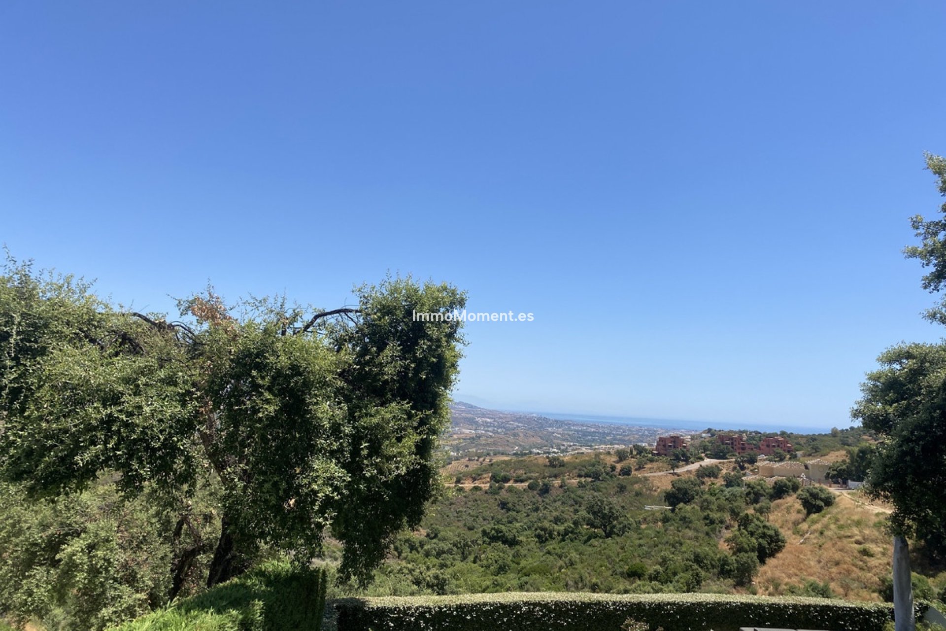 Reventa - Apartamento - Marbella - La Mairena