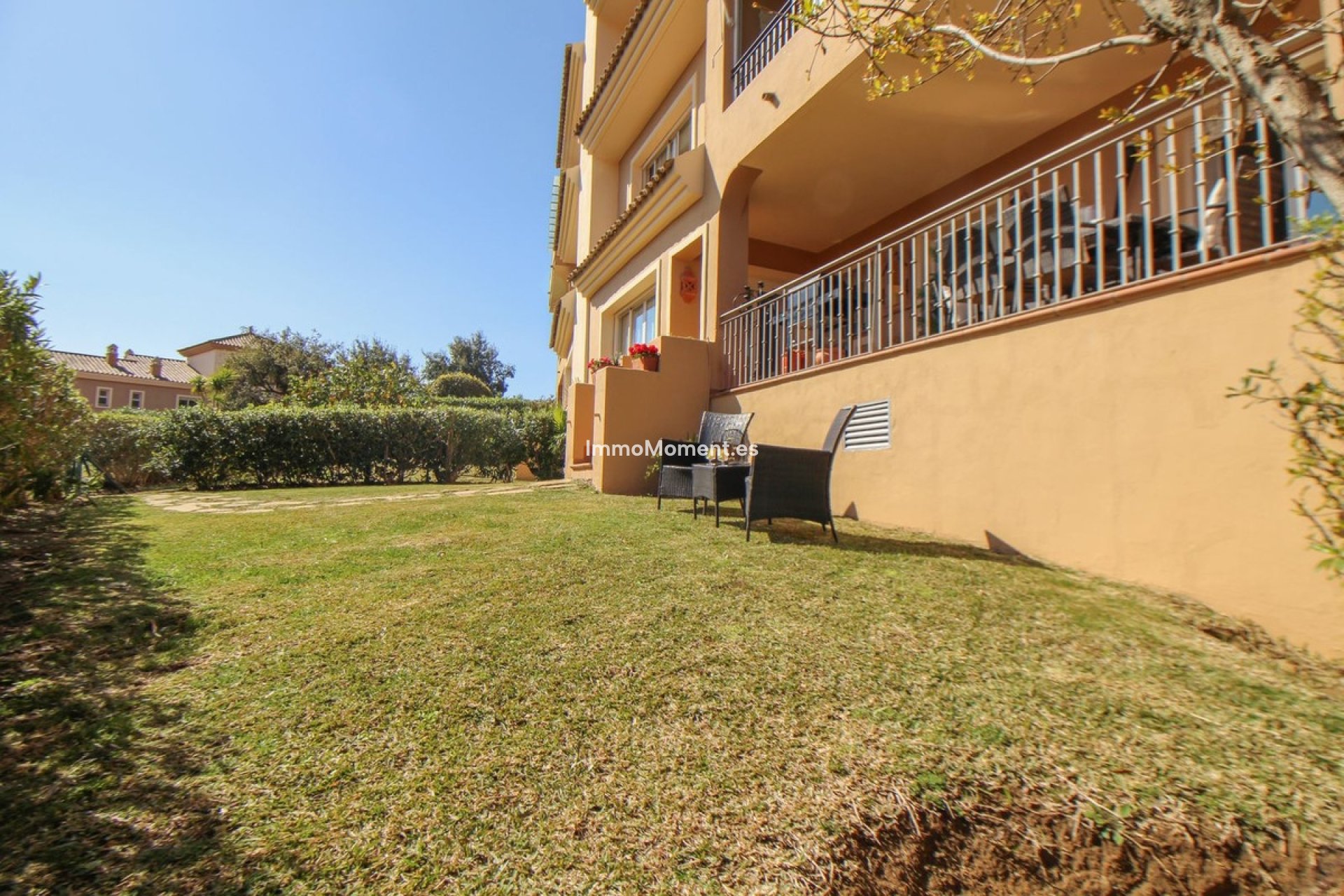 Reventa - Apartamento - Marbella - La Mairena
