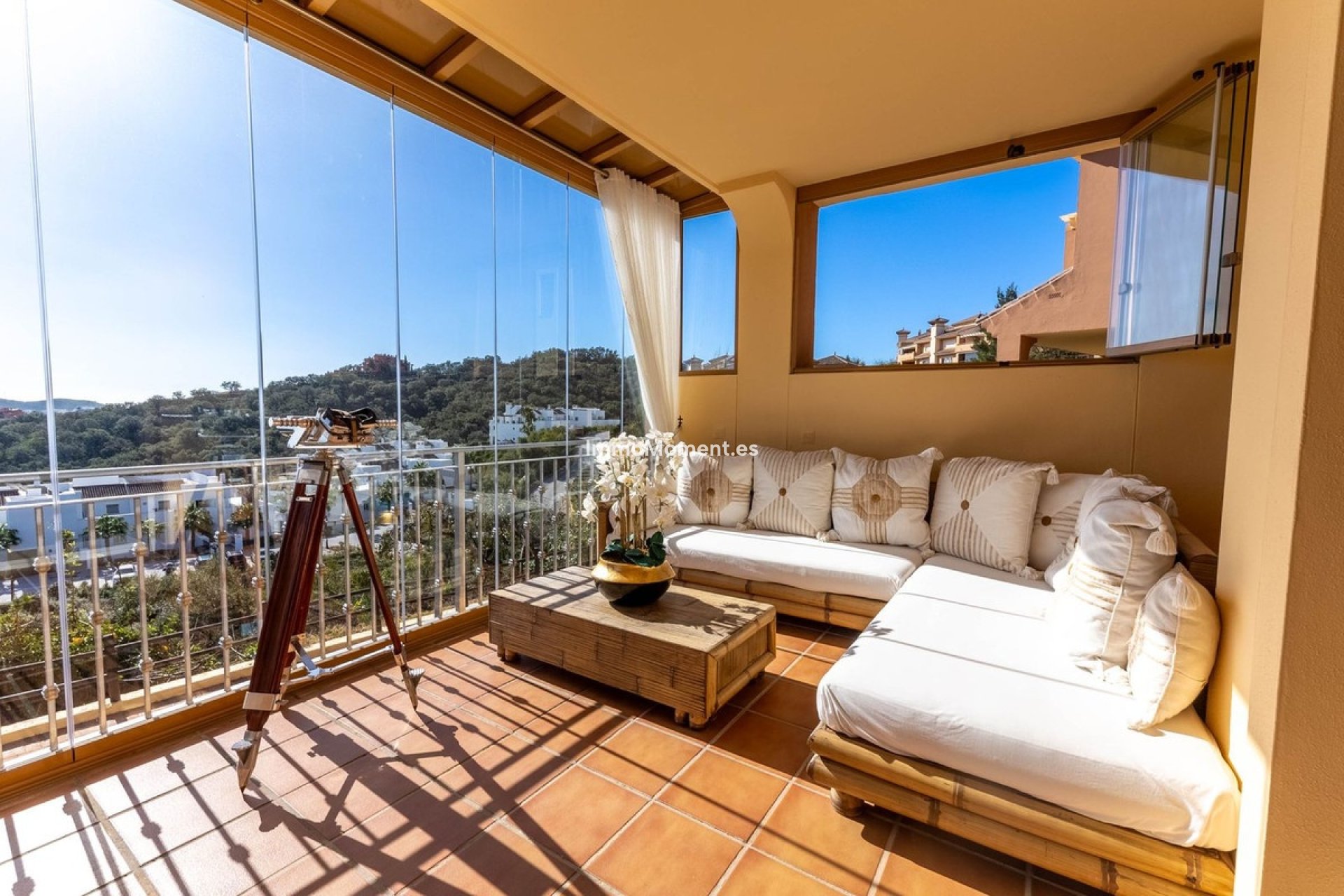 Reventa - Apartamento - Marbella - La Mairena