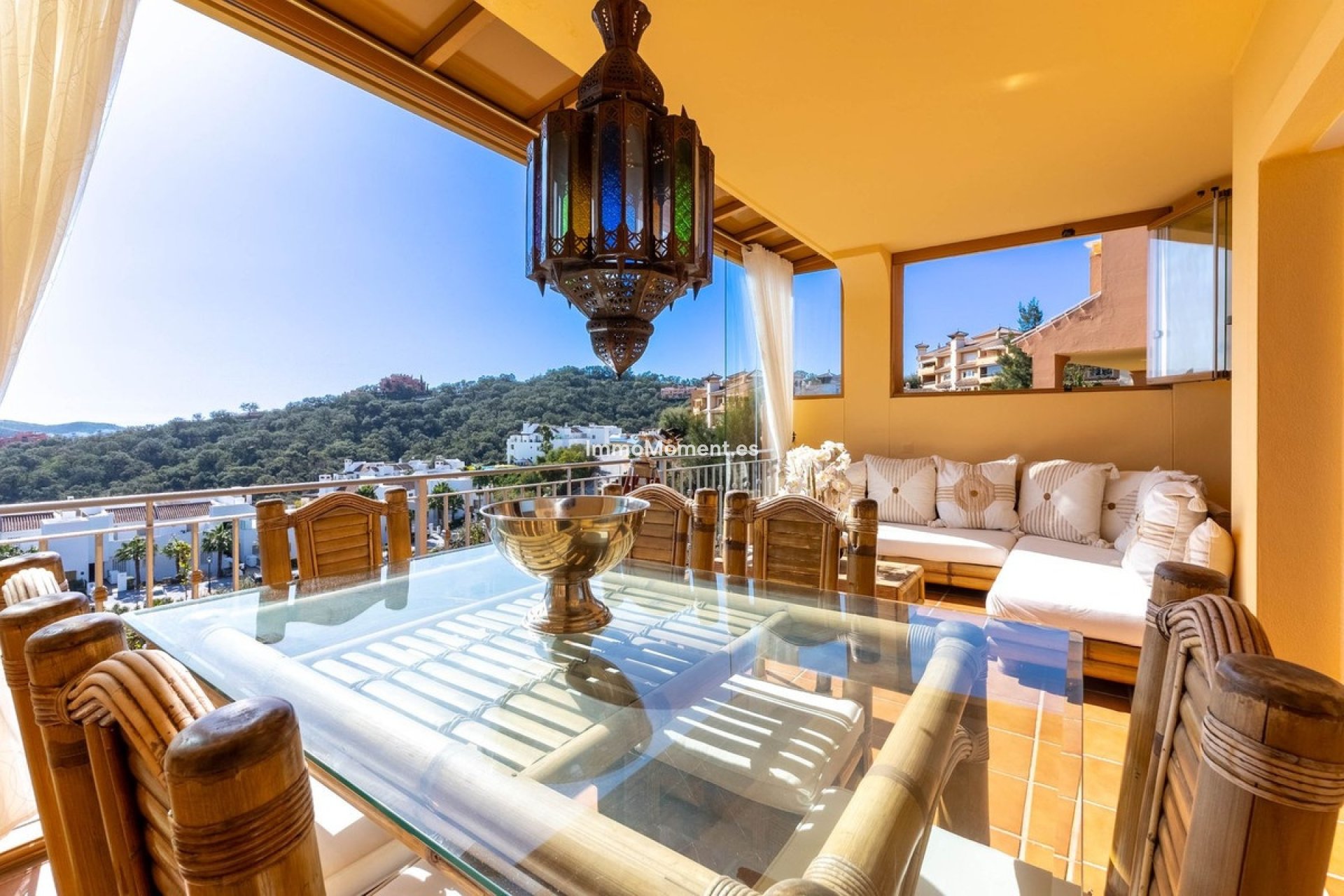 Reventa - Apartamento - Marbella - La Mairena