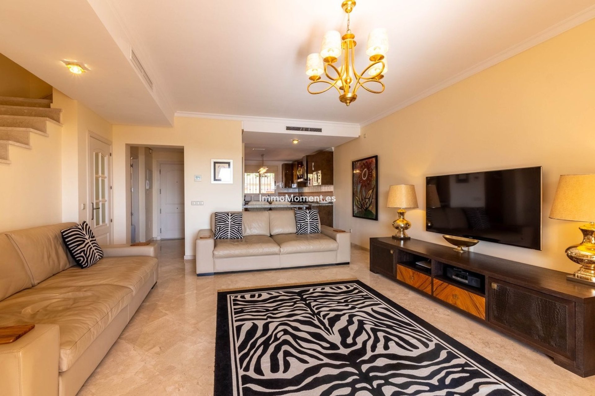 Reventa - Apartamento - Marbella - La Mairena