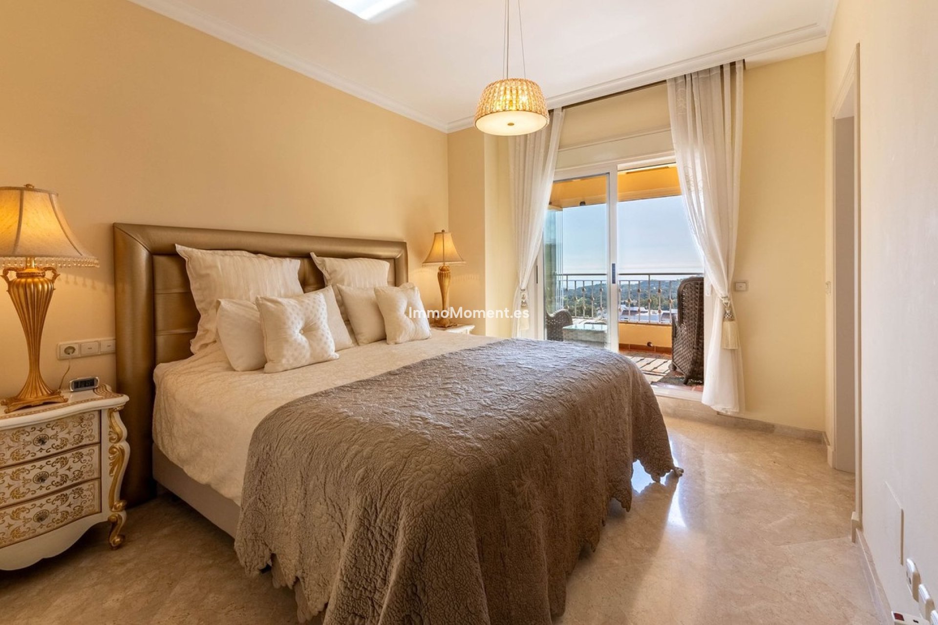 Reventa - Apartamento - Marbella - La Mairena