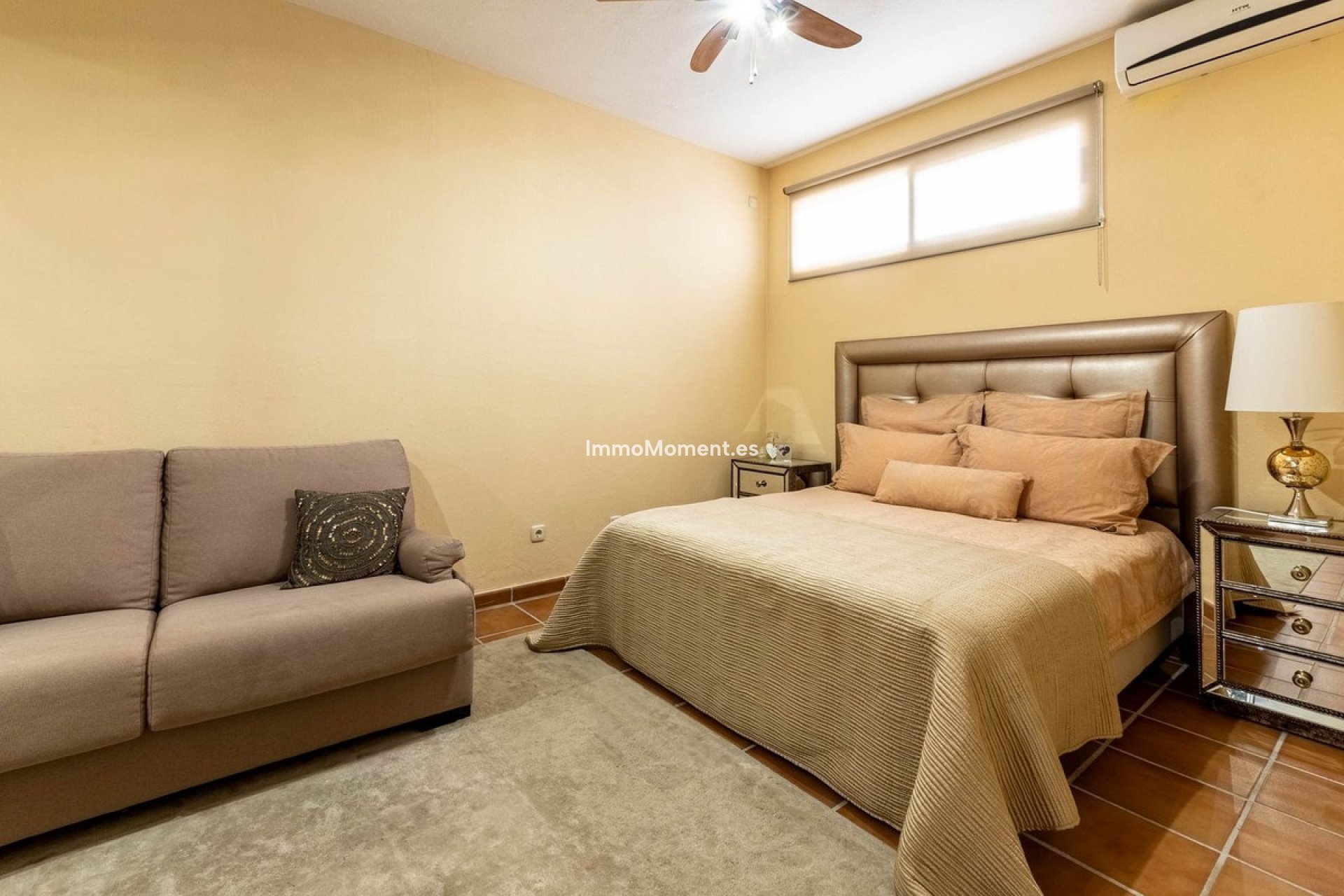 Reventa - Apartamento - Marbella - La Mairena