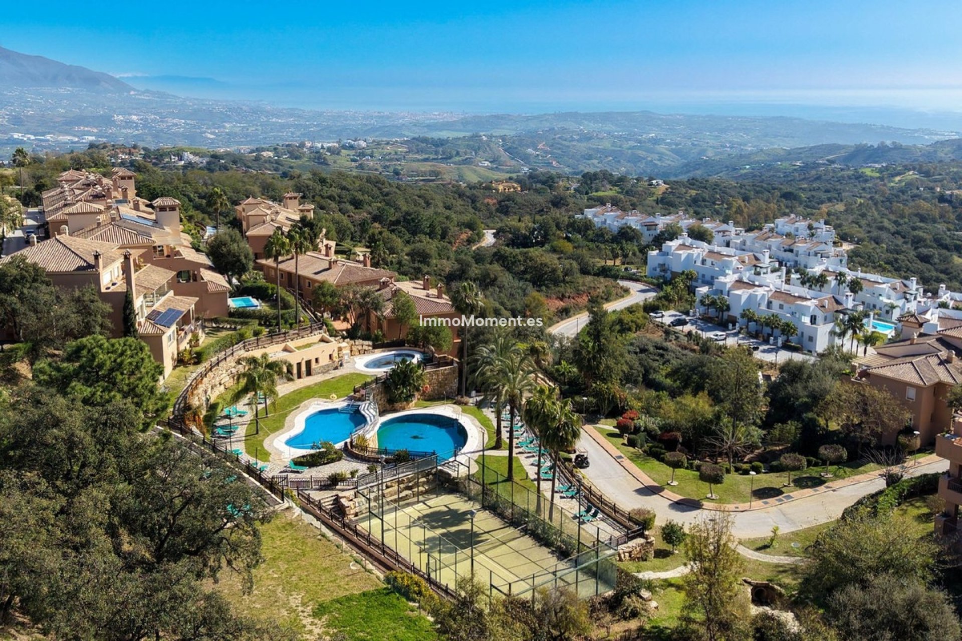 Reventa - Apartamento - Marbella - La Mairena