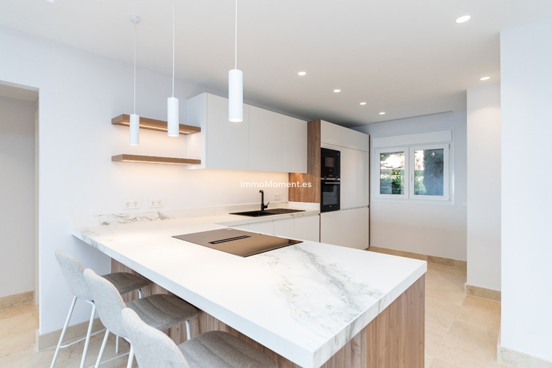 Reventa - Apartamento - Marbella - La Mairena