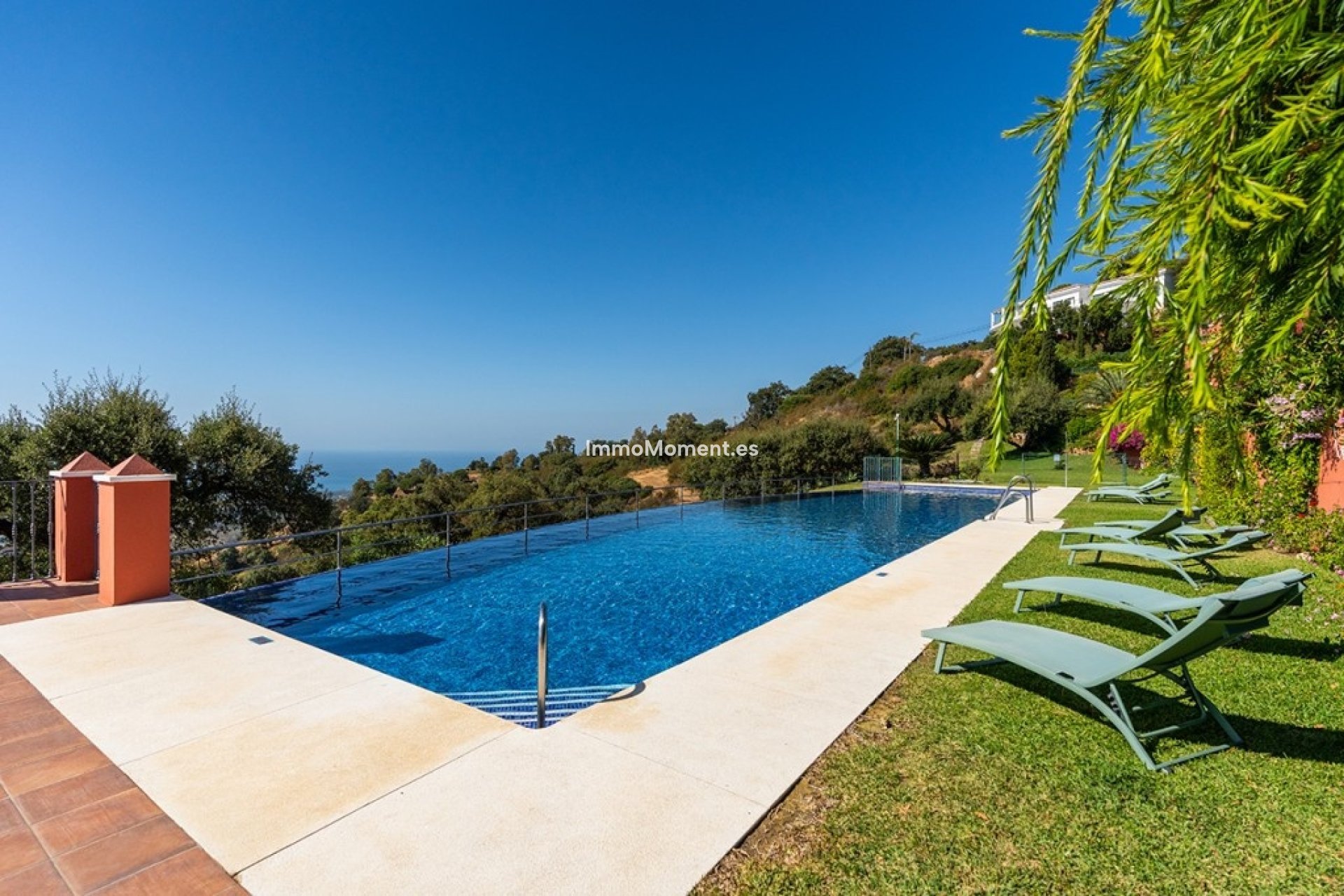 Reventa - Apartamento - Marbella - La Mairena