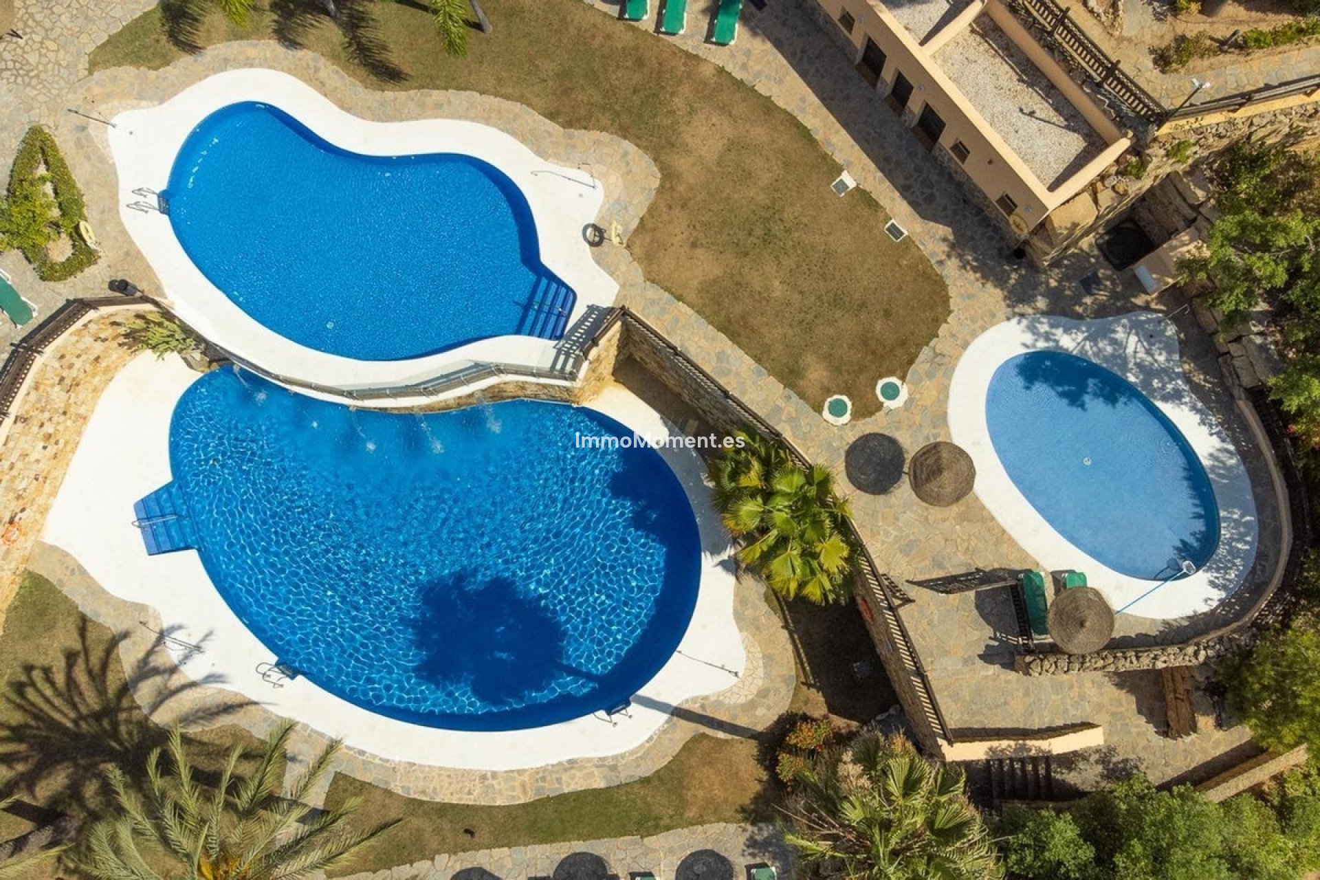 Reventa - Apartamento - Marbella - La Mairena