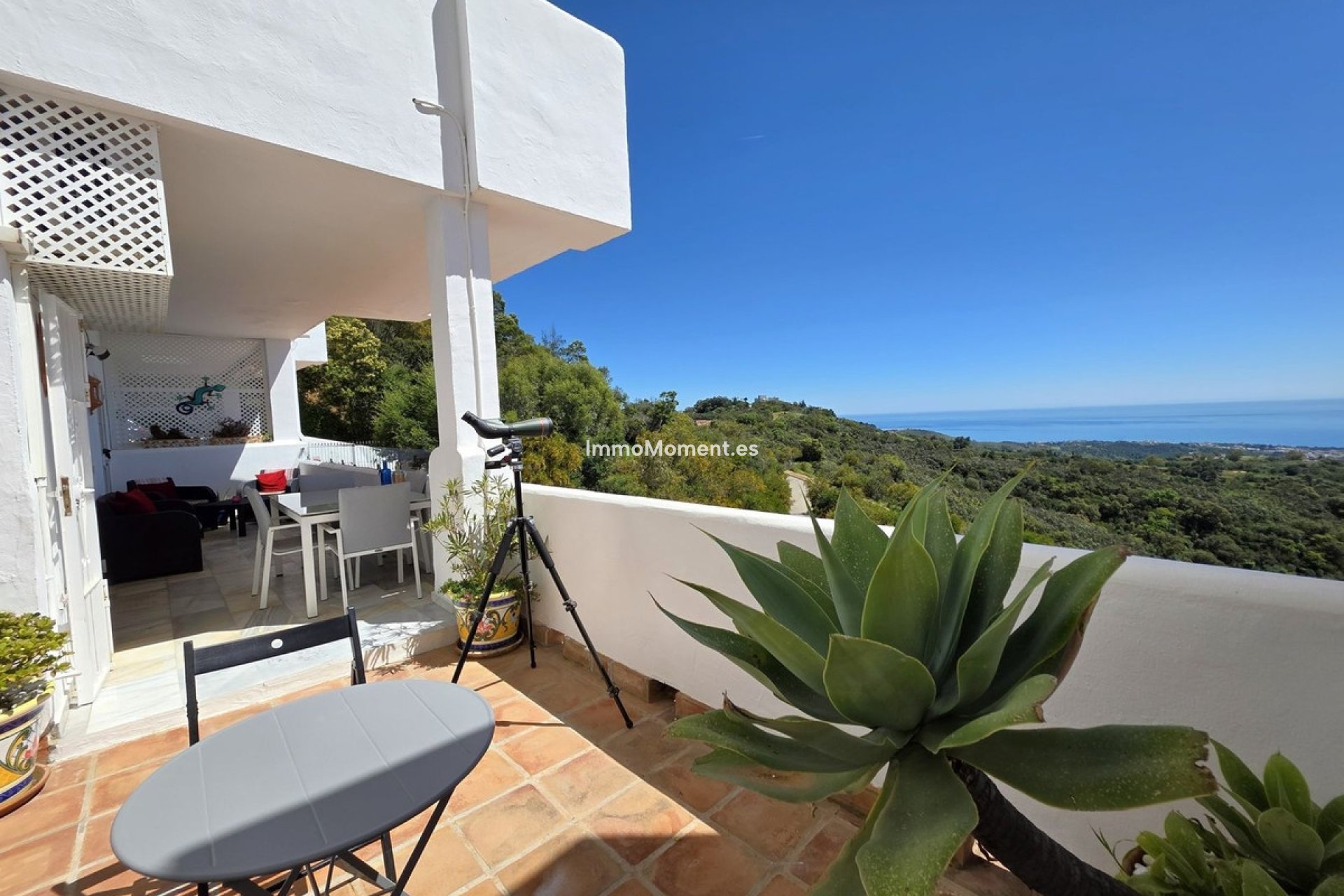 Reventa - Apartamento - Marbella - La Mairena