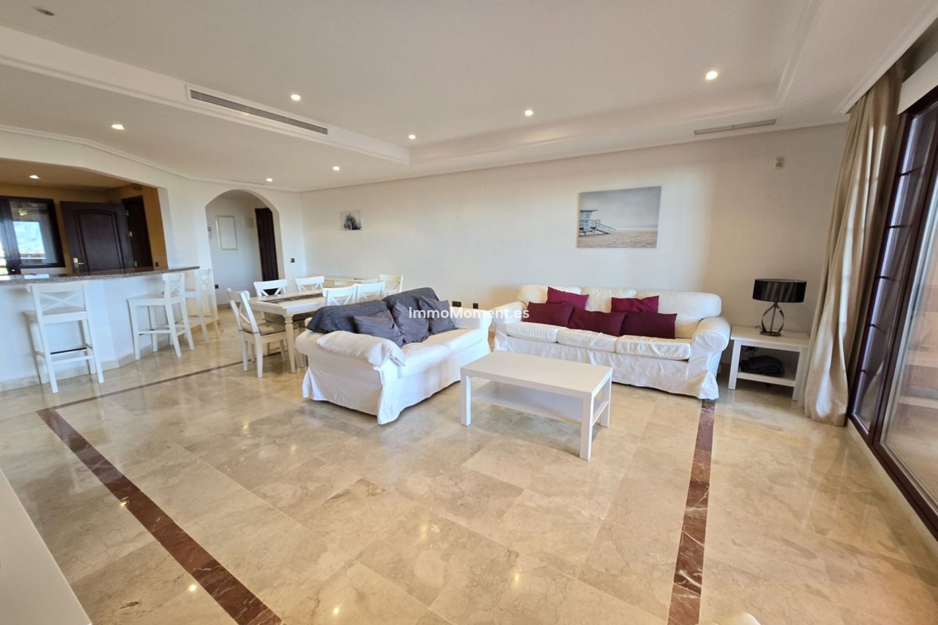 Reventa - Apartamento - Marbella - La Mairena