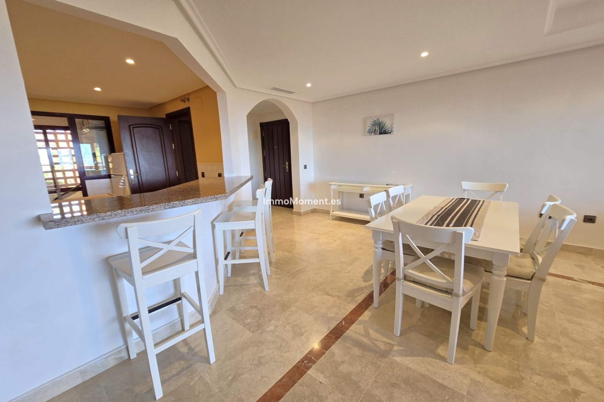 Reventa - Apartamento - Marbella - La Mairena