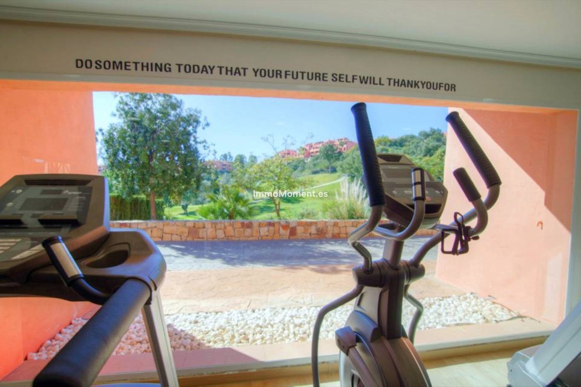 Reventa - Apartamento - Marbella - La Mairena