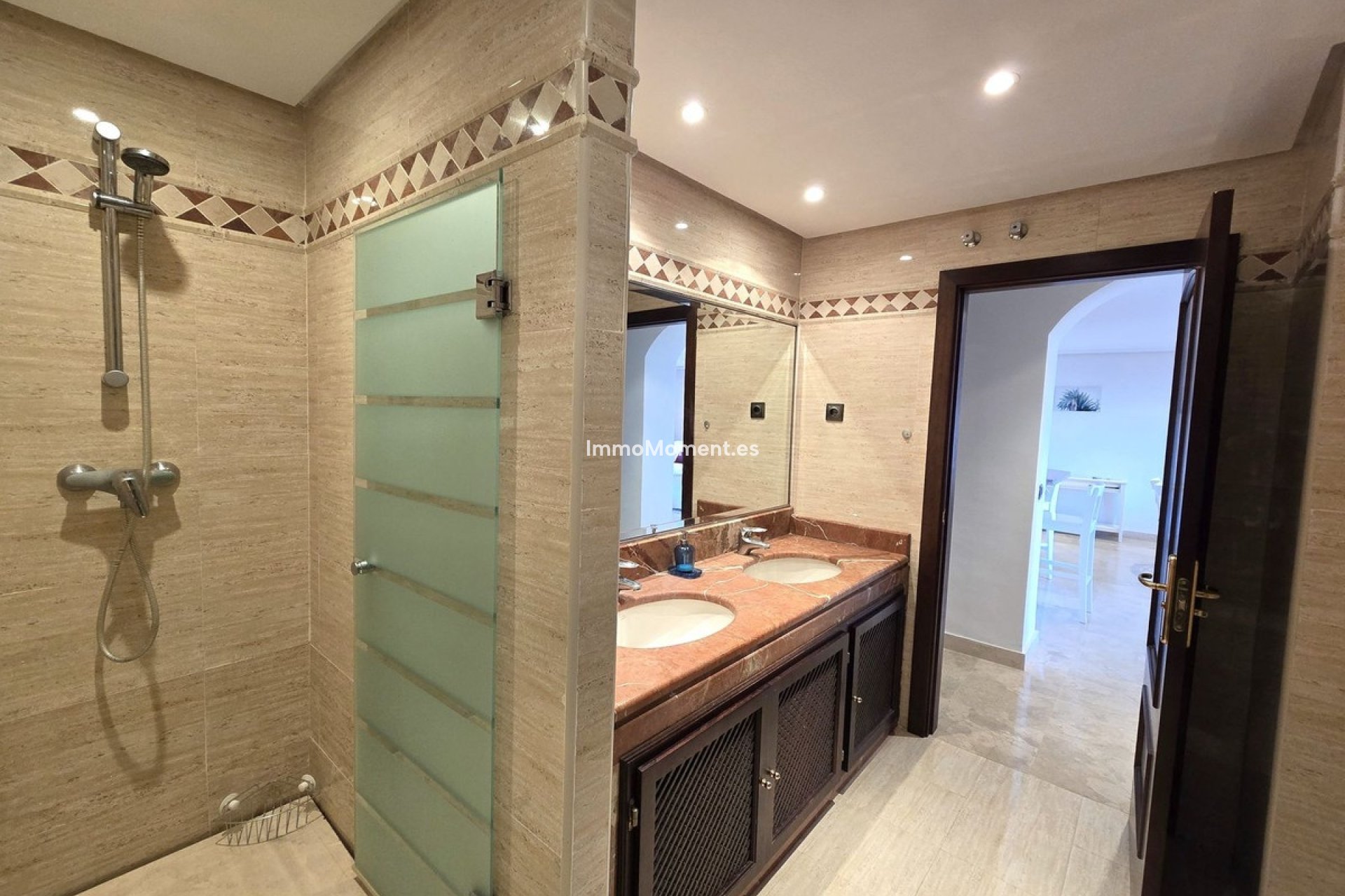 Reventa - Apartamento - Marbella - La Mairena