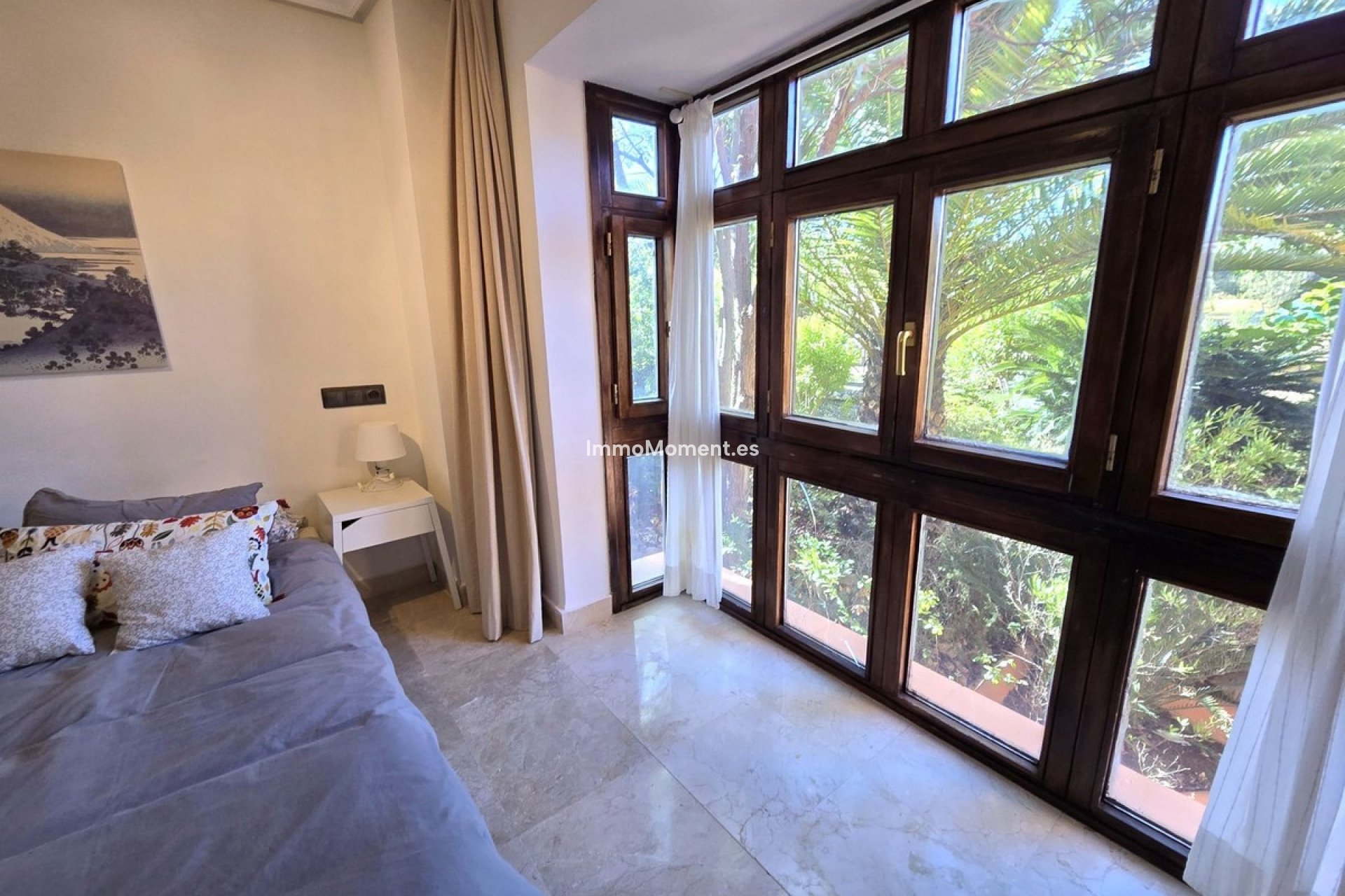 Reventa - Apartamento - Marbella - La Mairena