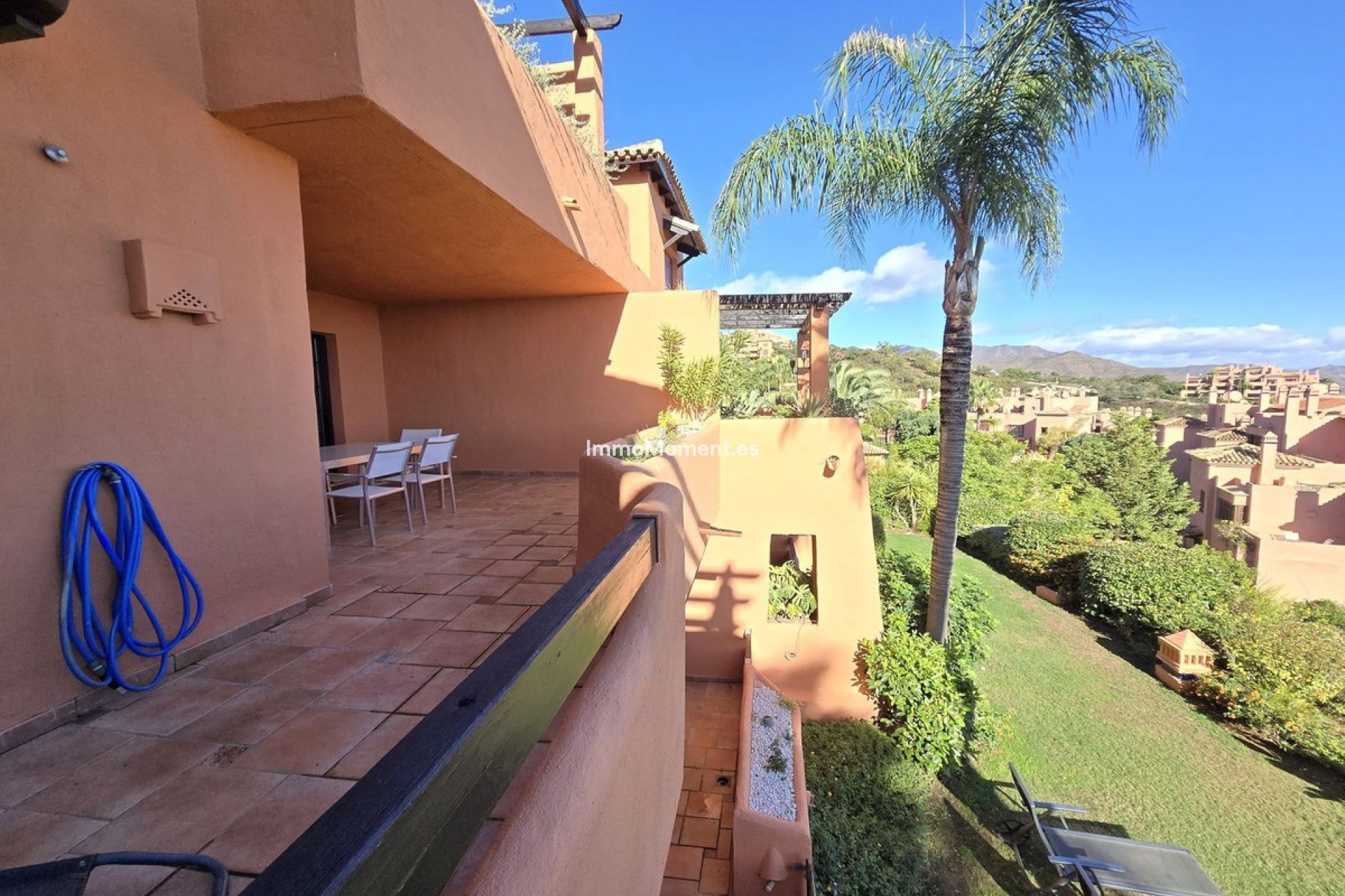 Reventa - Apartamento - Marbella - La Mairena