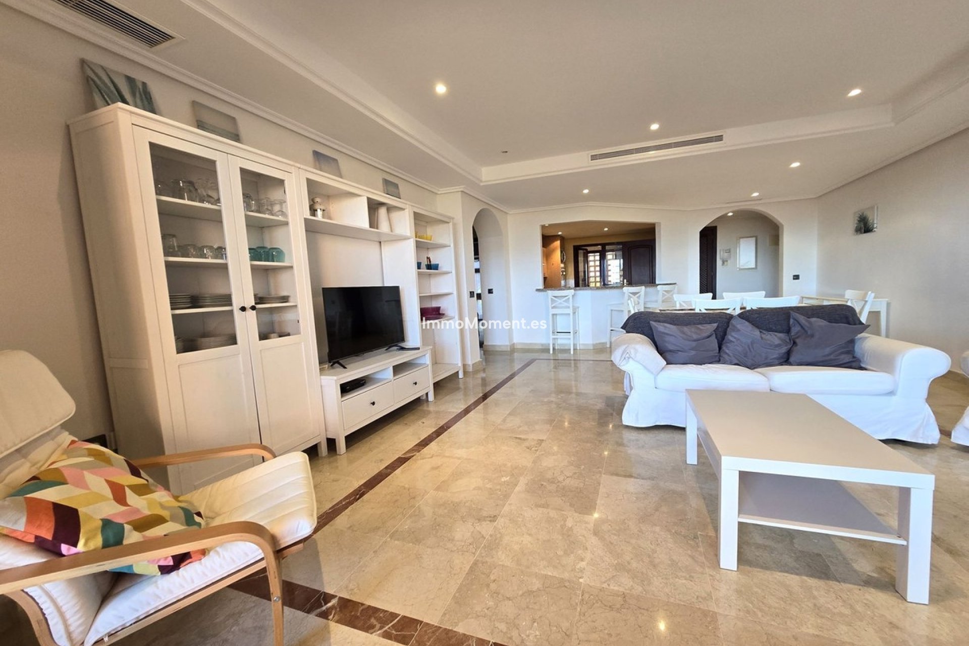 Reventa - Apartamento - Marbella - La Mairena