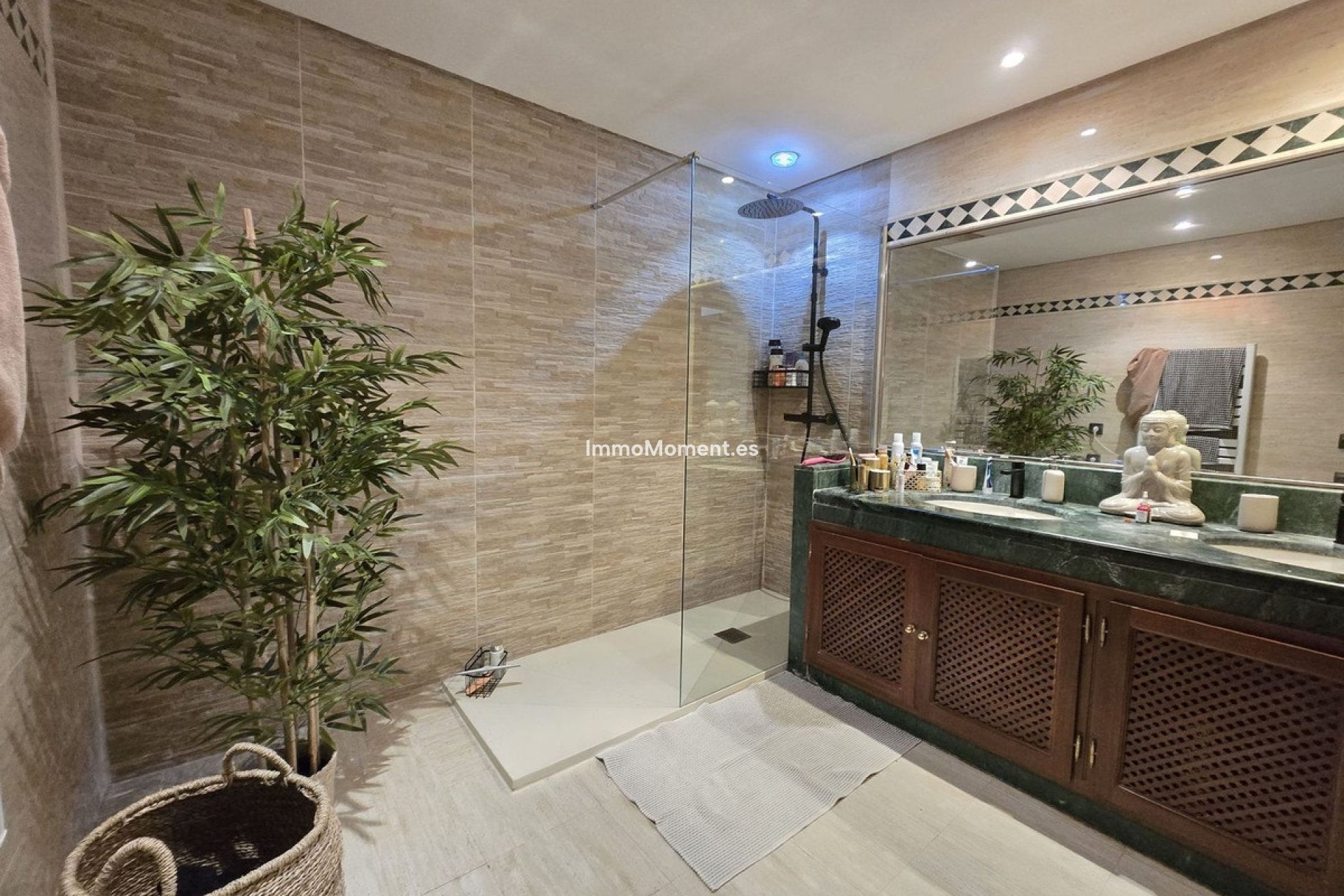 Reventa - Apartamento - Marbella - La Mairena