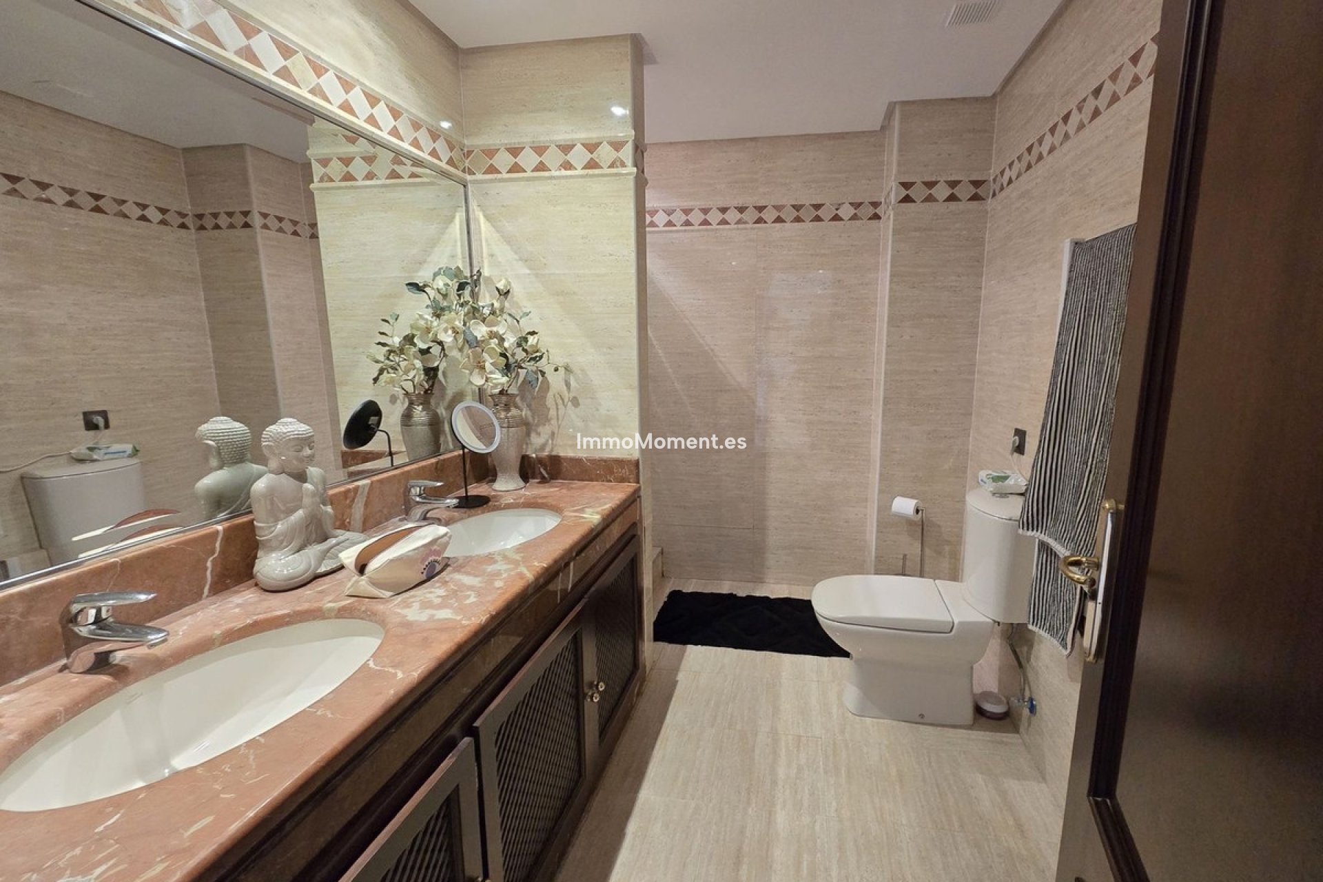 Reventa - Apartamento - Marbella - La Mairena