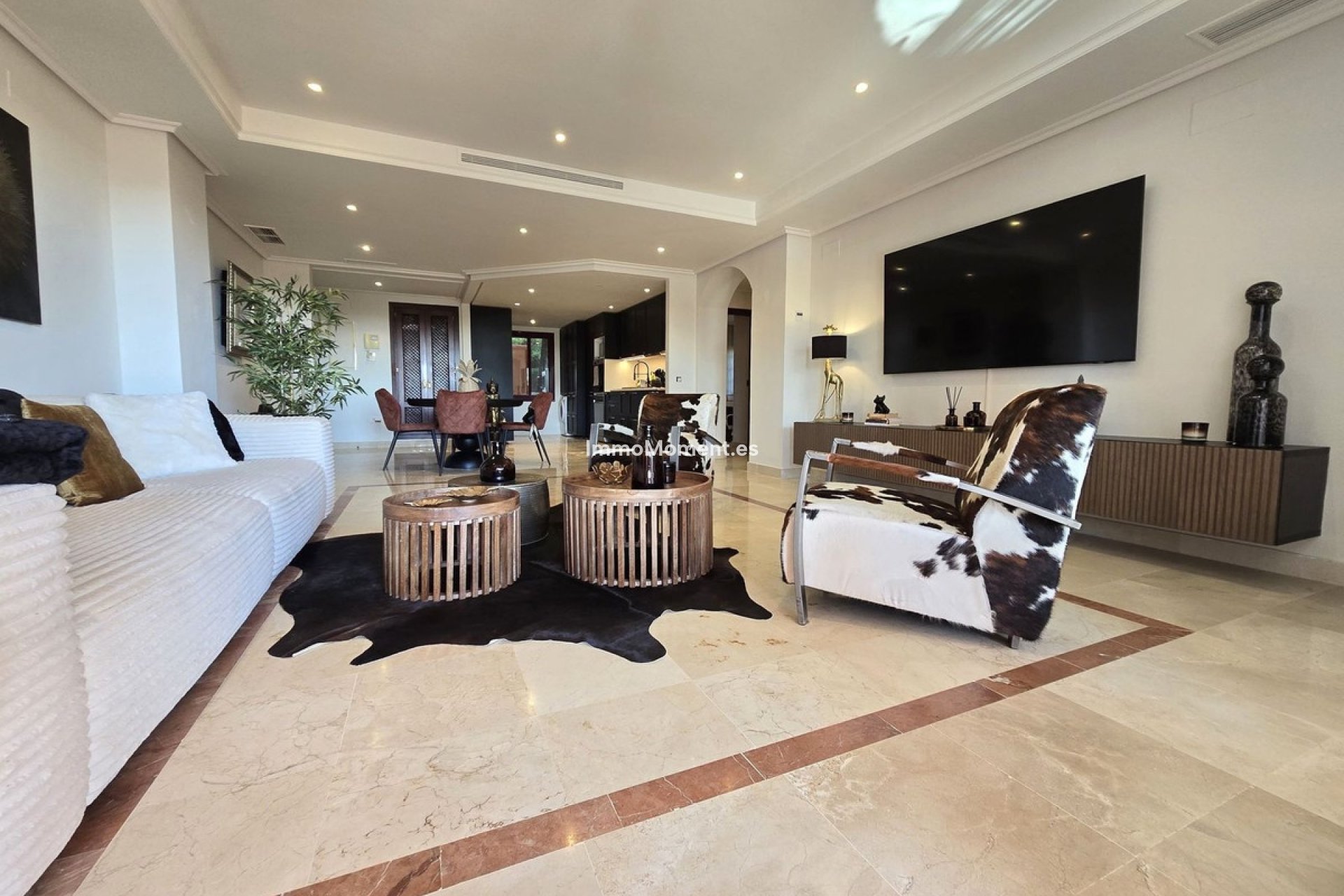 Reventa - Apartamento - Marbella - La Mairena