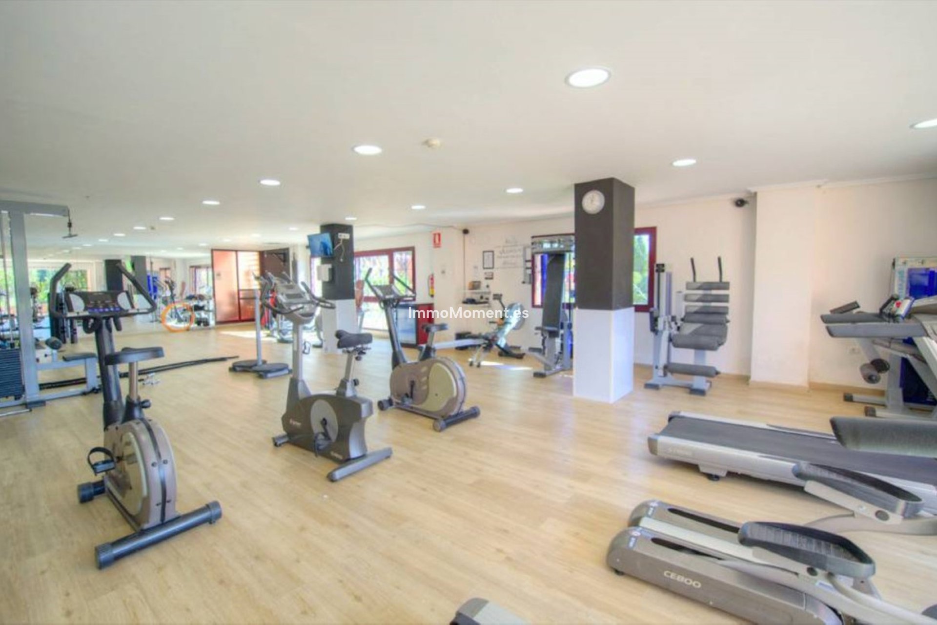 Reventa - Apartamento - Marbella - La Mairena