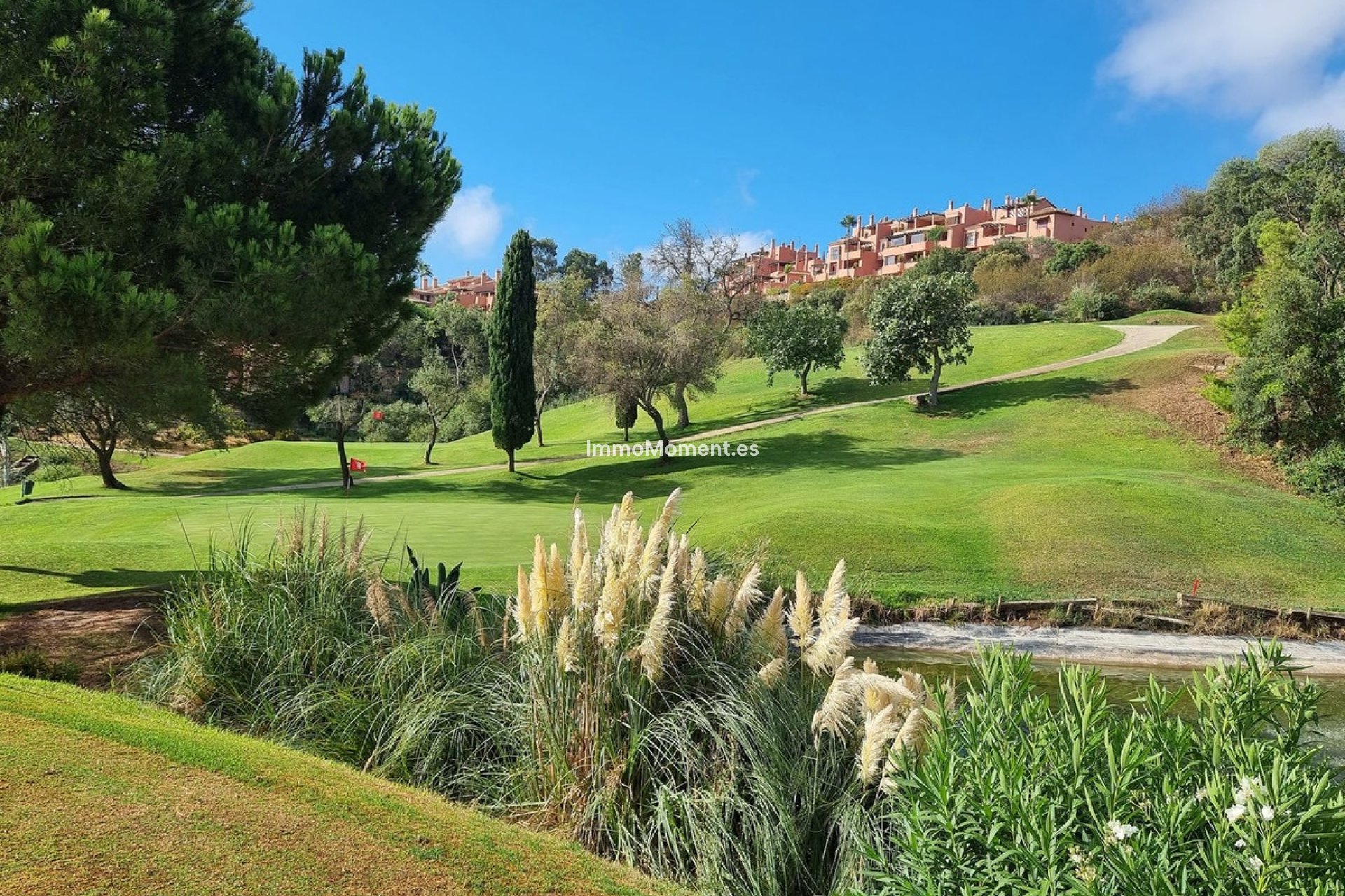 Reventa - Apartamento - Marbella - La Mairena