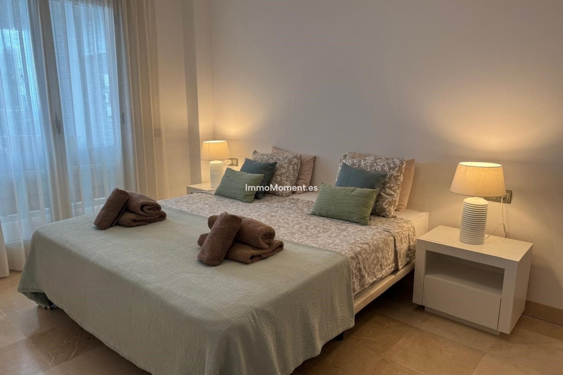 Reventa - Apartamento - Marbella - La Mairena