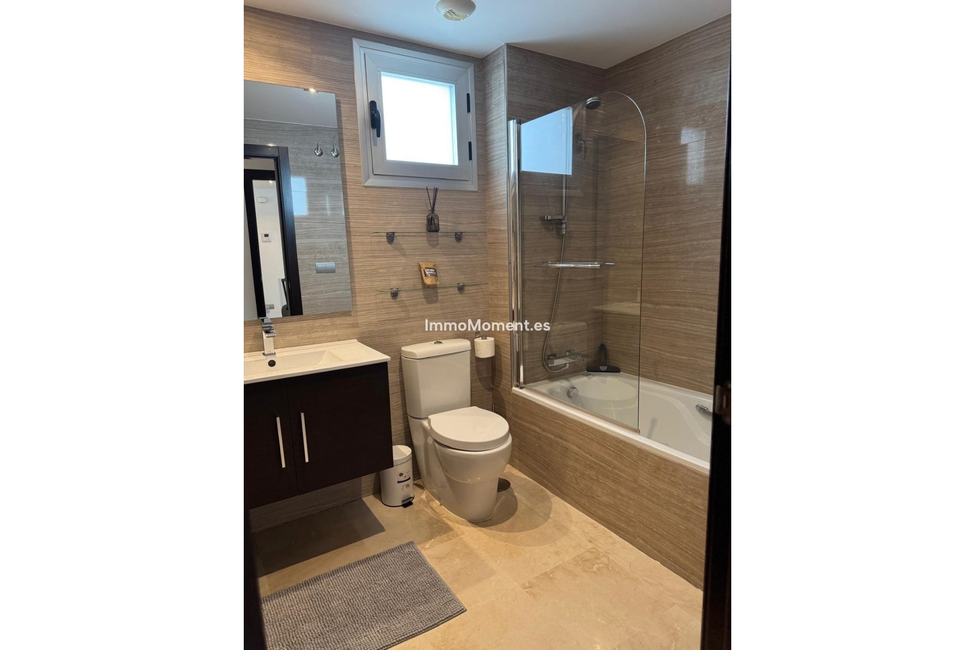 Reventa - Apartamento - Marbella - La Mairena