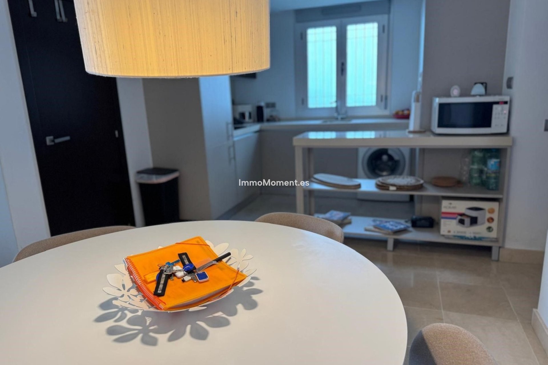Reventa - Apartamento - Marbella - La Mairena