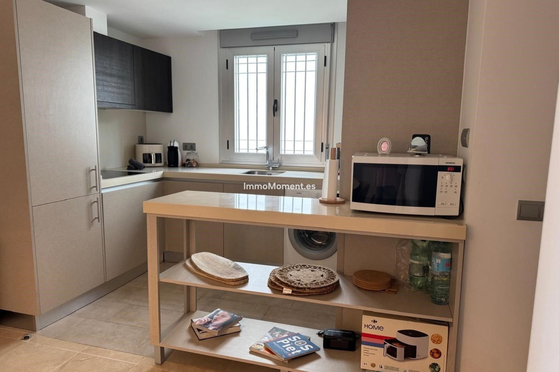 Reventa - Apartamento - Marbella - La Mairena