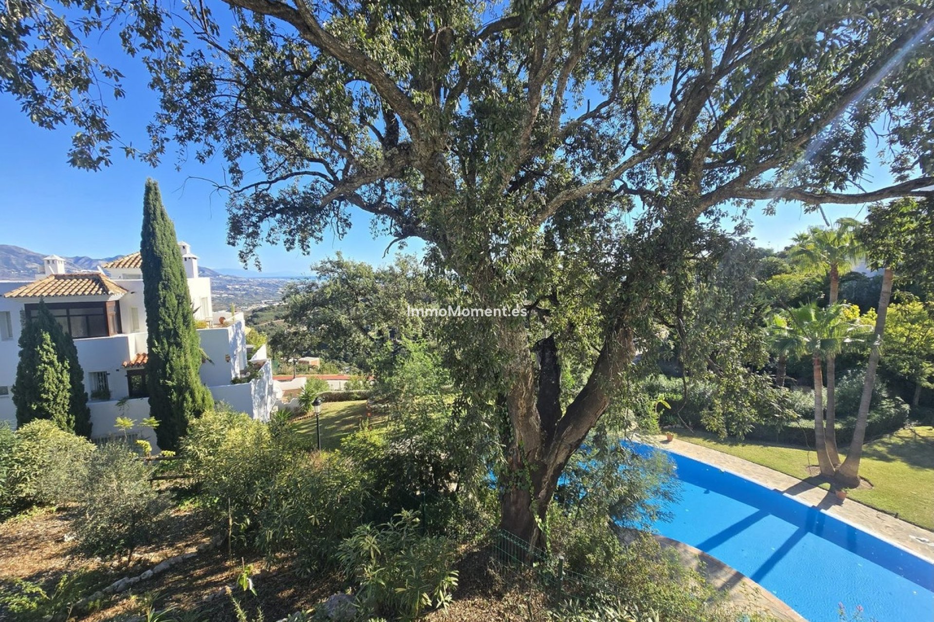 Reventa - Apartamento - Marbella - La Mairena